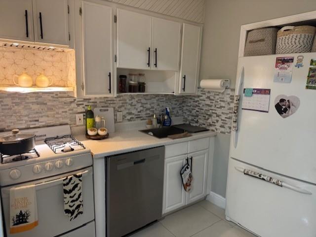 Aldens Sub Lts 1, 2 Blk 6 - Residential Lease