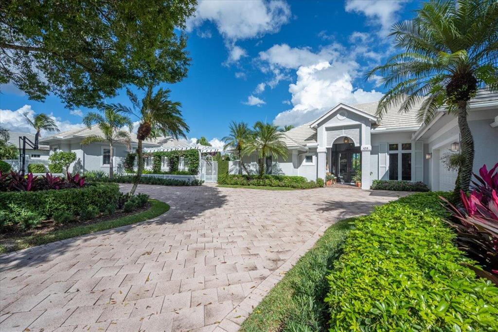 LOXAHATCHEE CLUB AT MAPLE - Residential