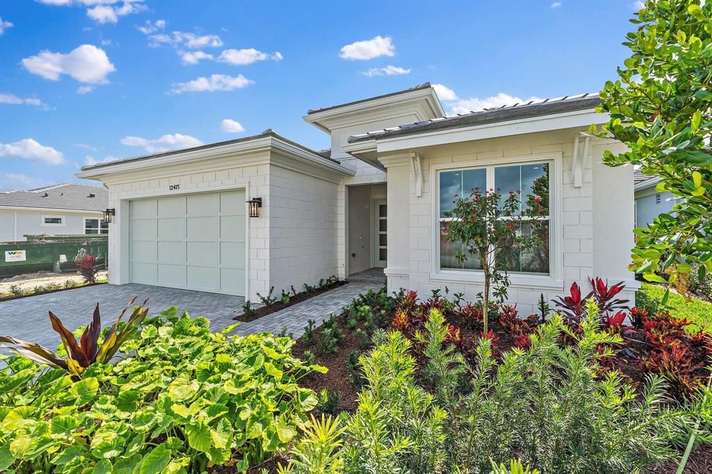 Photo of 12415 Nautilus Circle, Palm Beach Gardens, FL 33412 (MLS # R10779851)