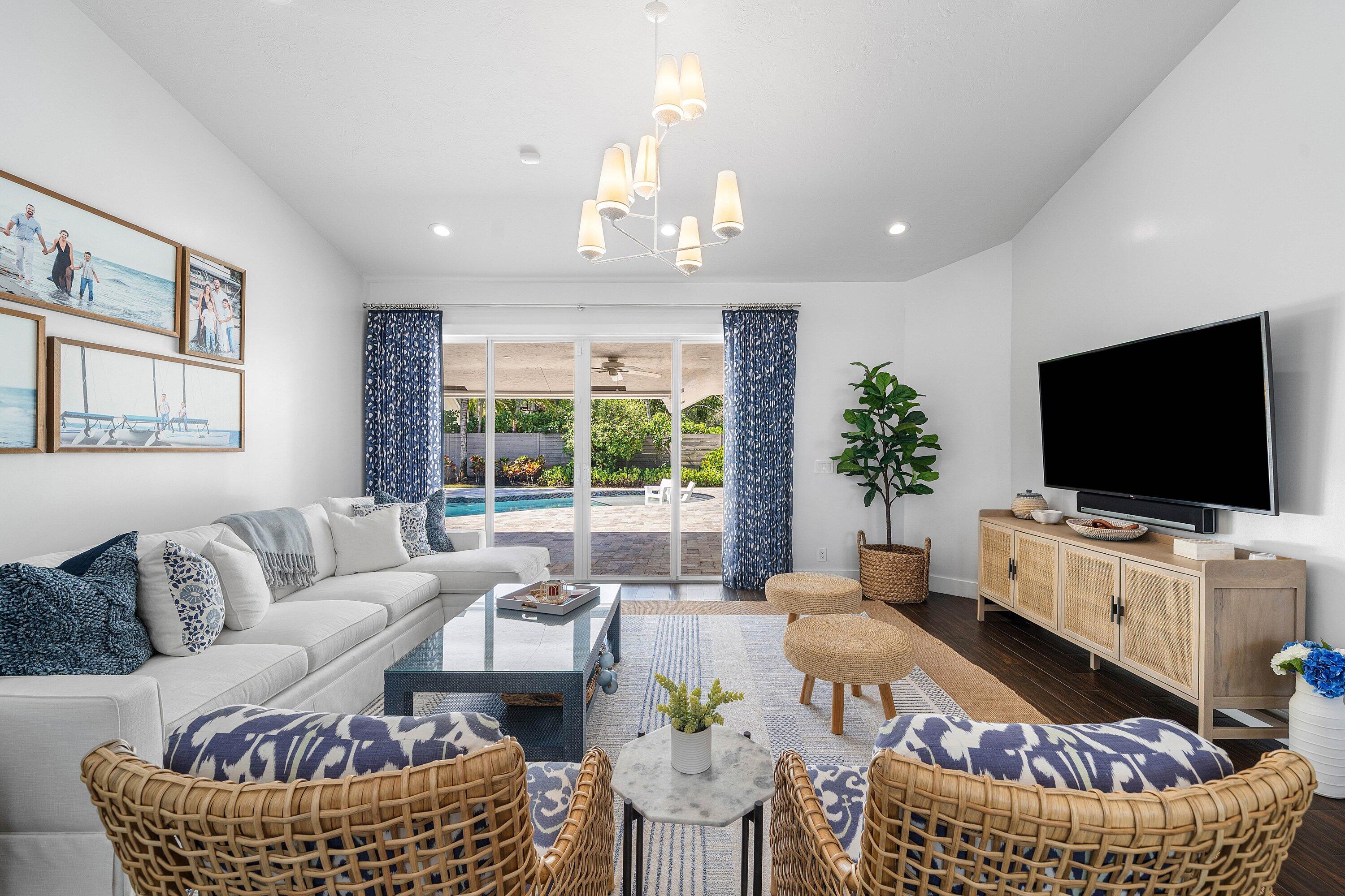 LAKE EDEN SUB 2 - Residential