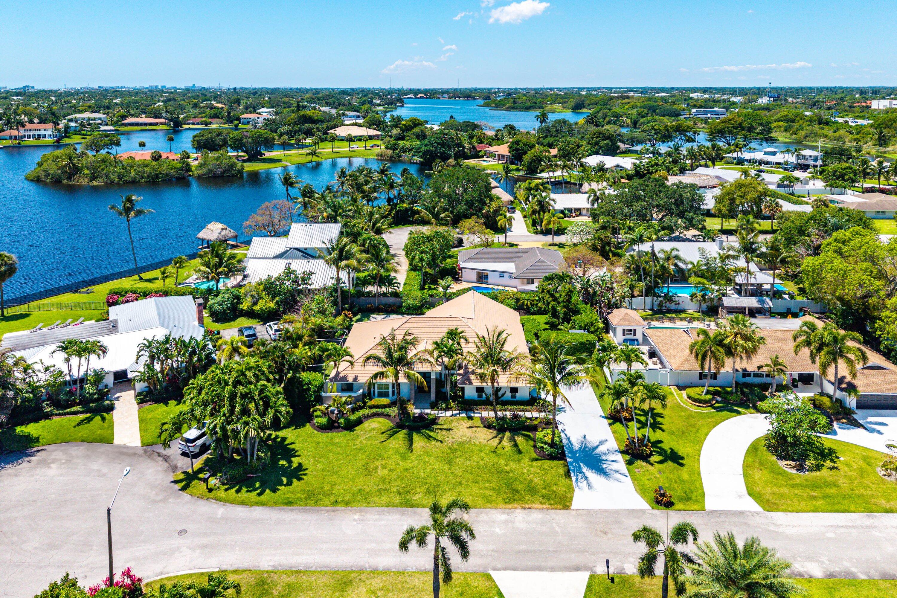 LAKE EDEN SUB 2 - Residential