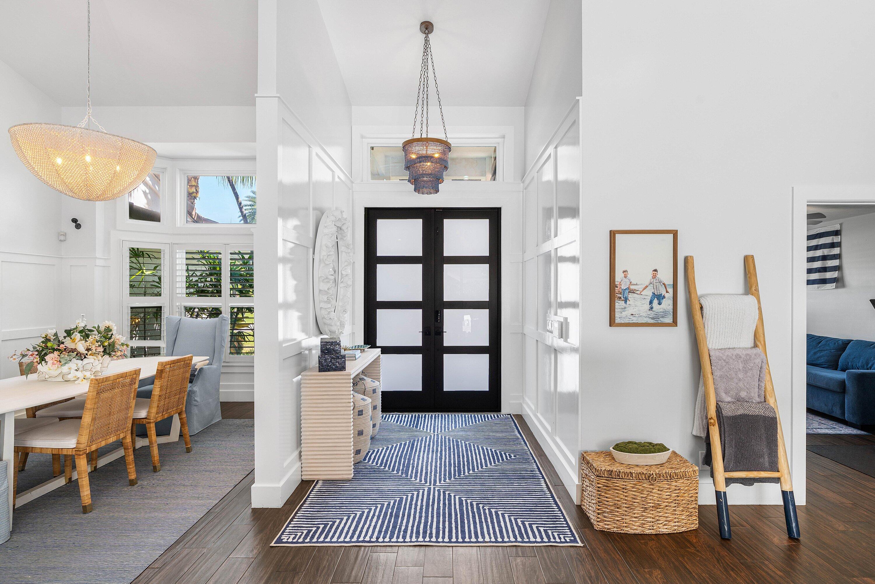 LAKE EDEN SUB 2 - Residential