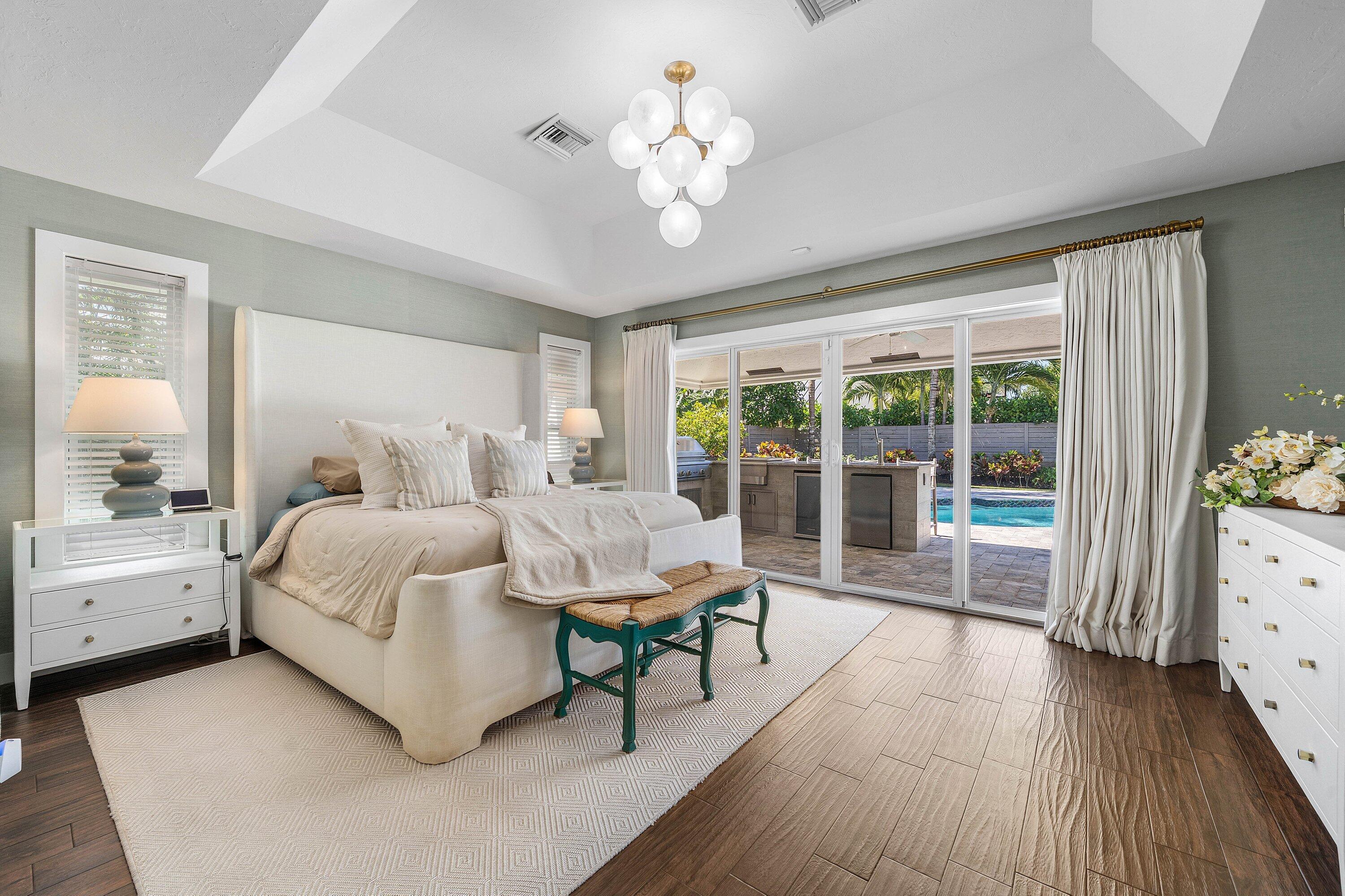 LAKE EDEN SUB 2 - Residential