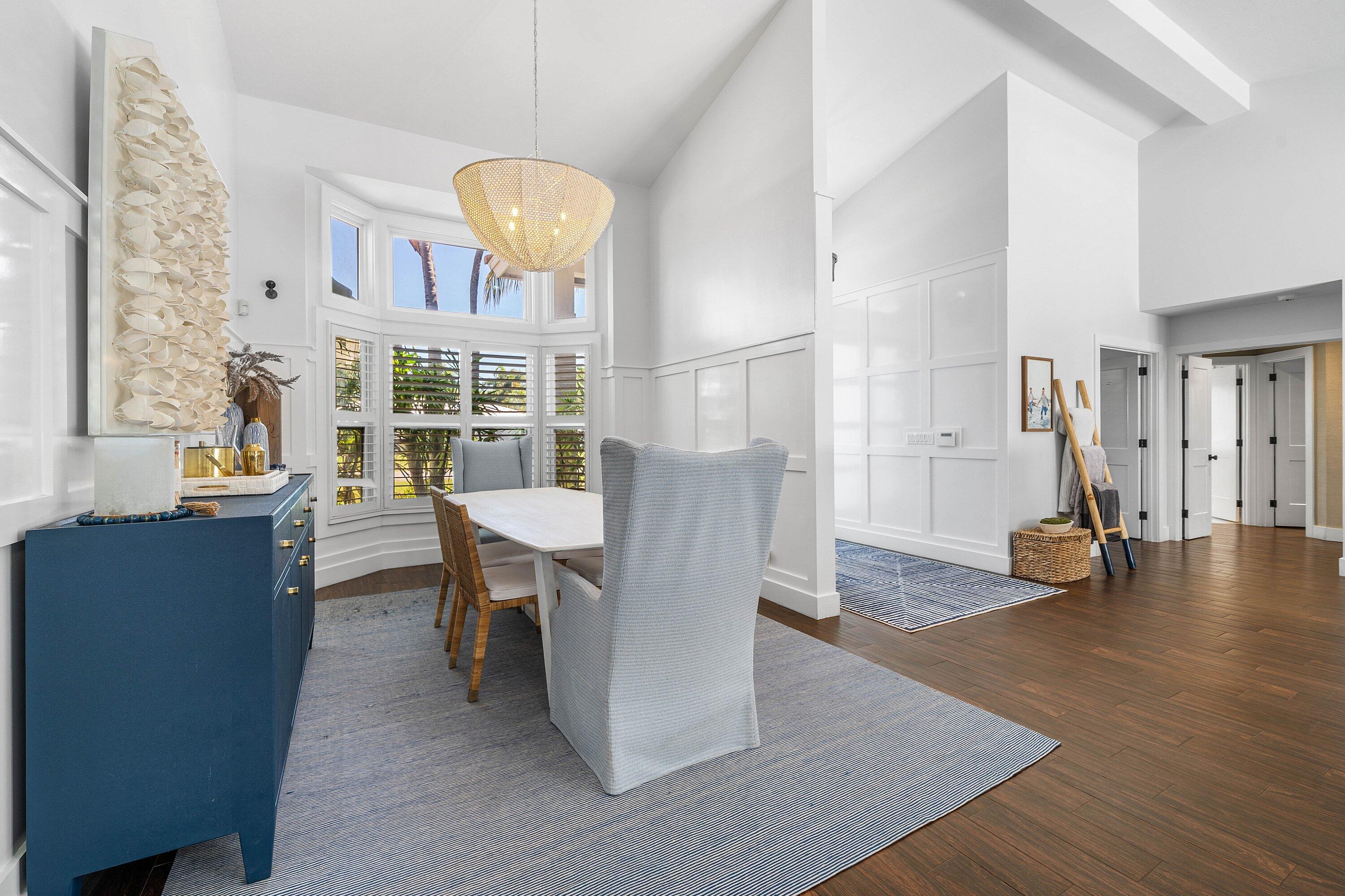 LAKE EDEN SUB 2 - Residential