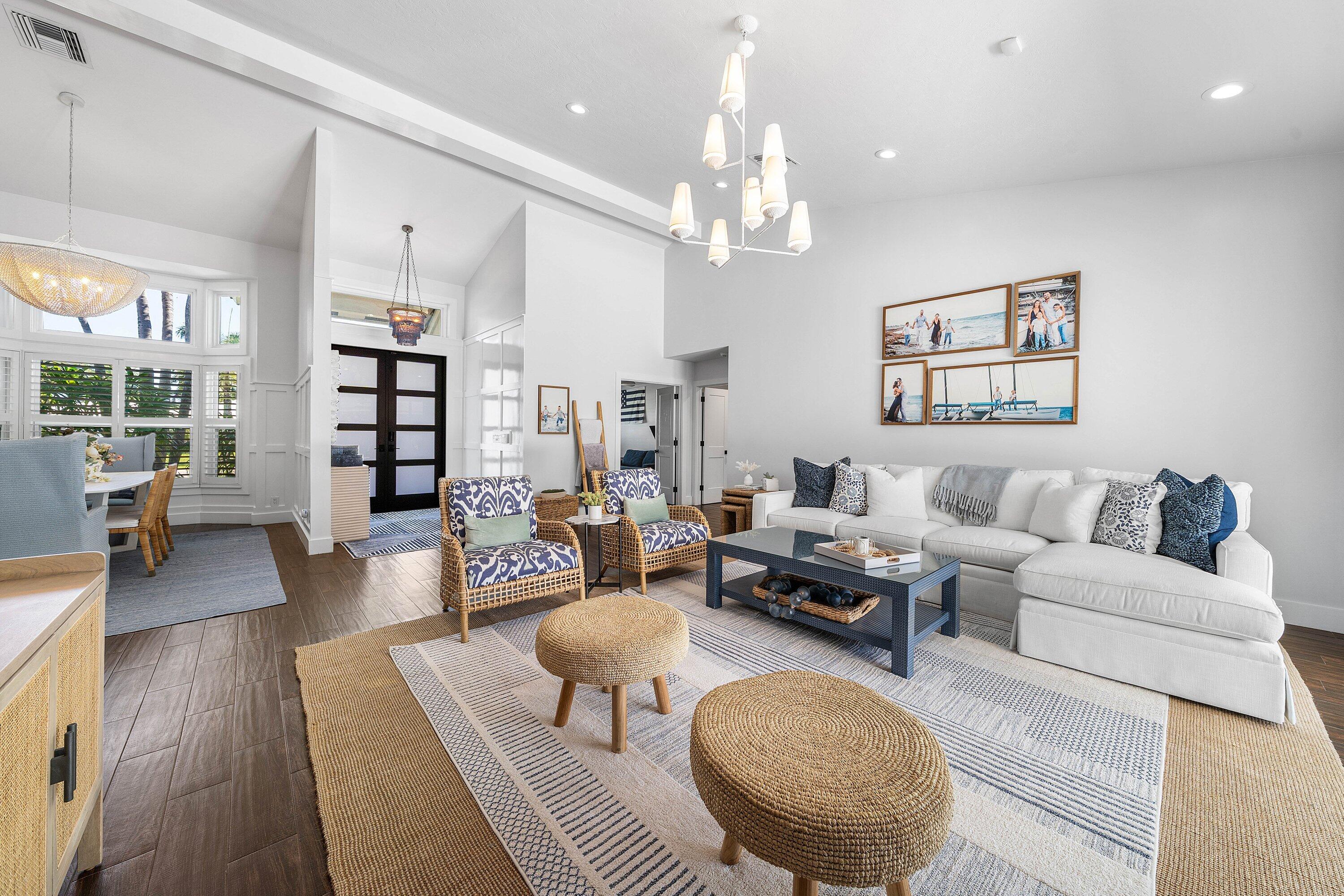 LAKE EDEN SUB 2 - Residential