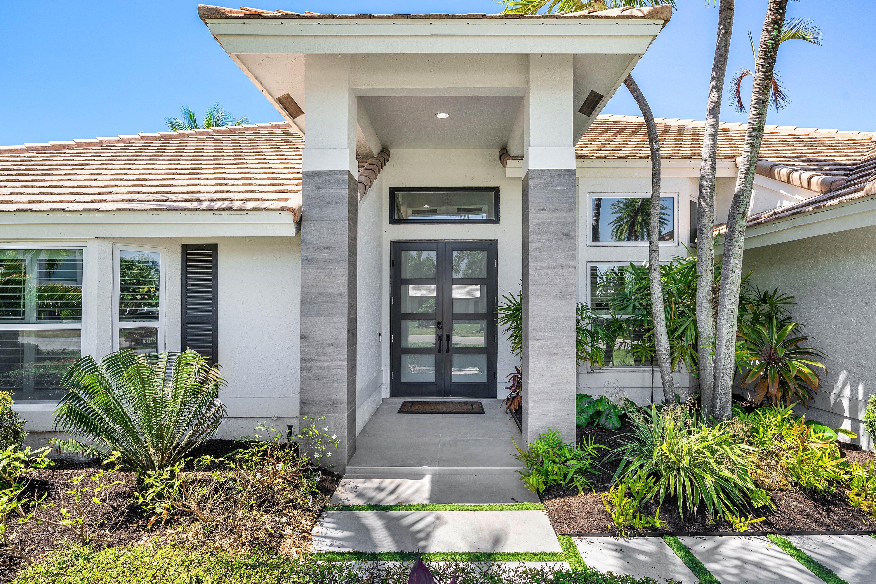LAKE EDEN SUB 2 - Residential