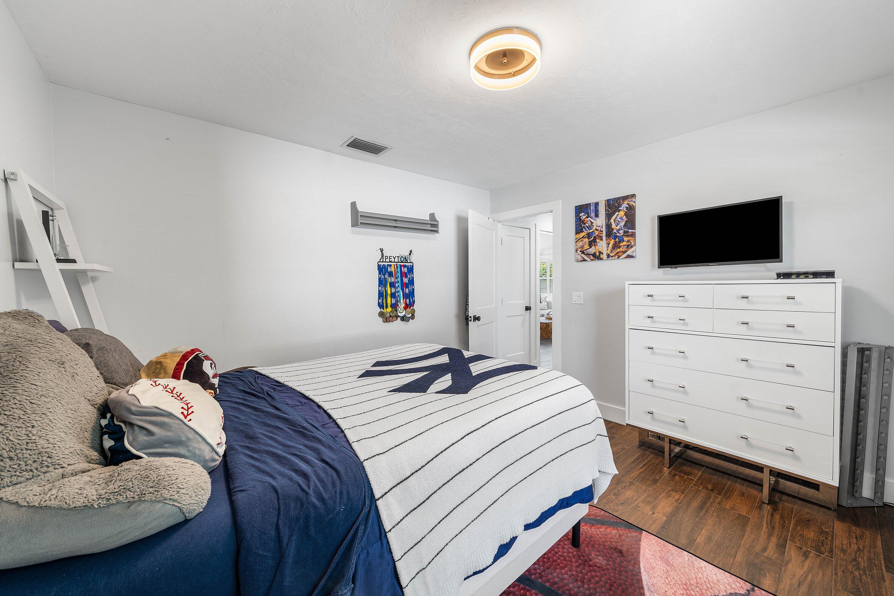 LAKE EDEN SUB 2 - Residential