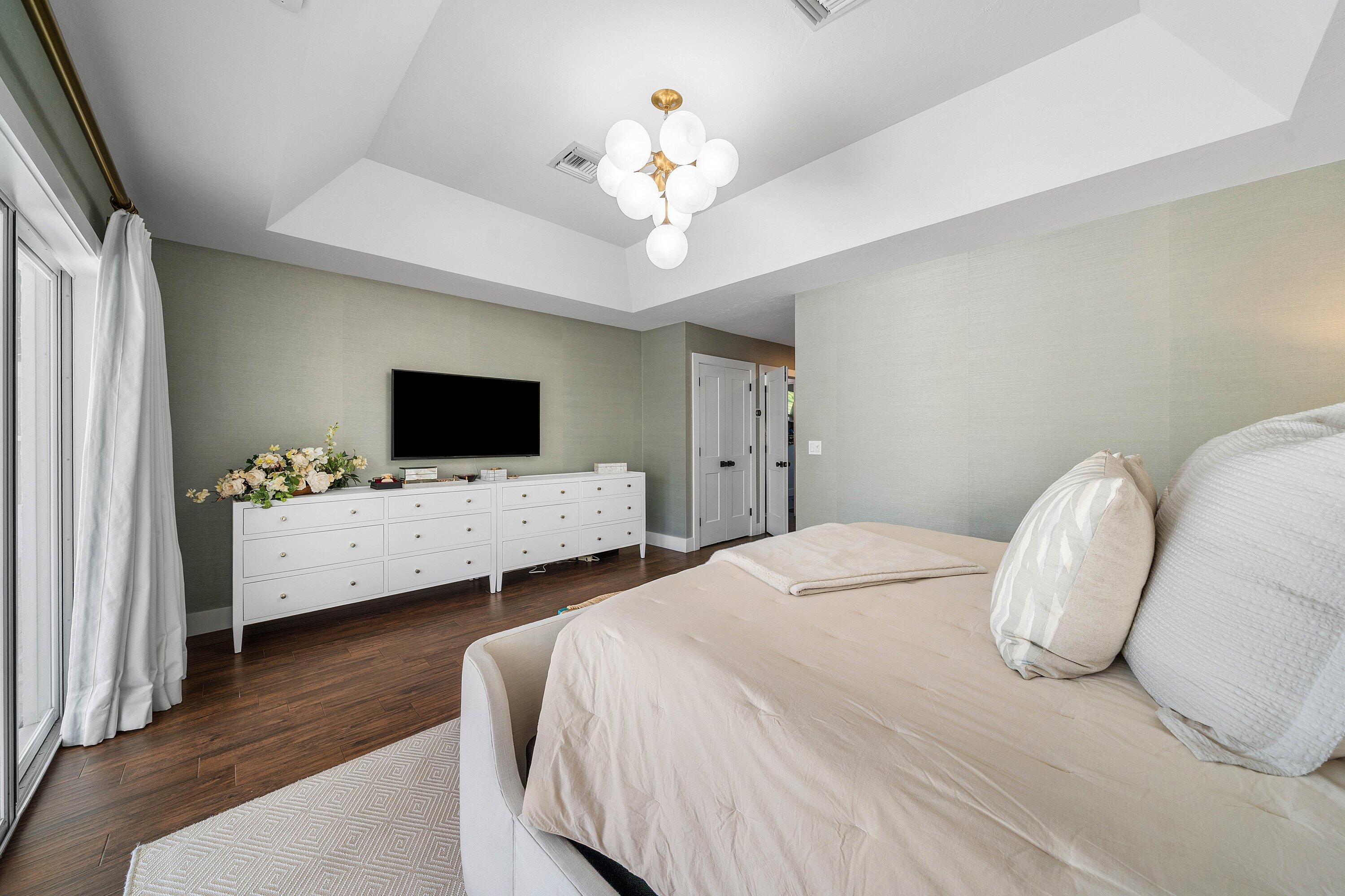 LAKE EDEN SUB 2 - Residential