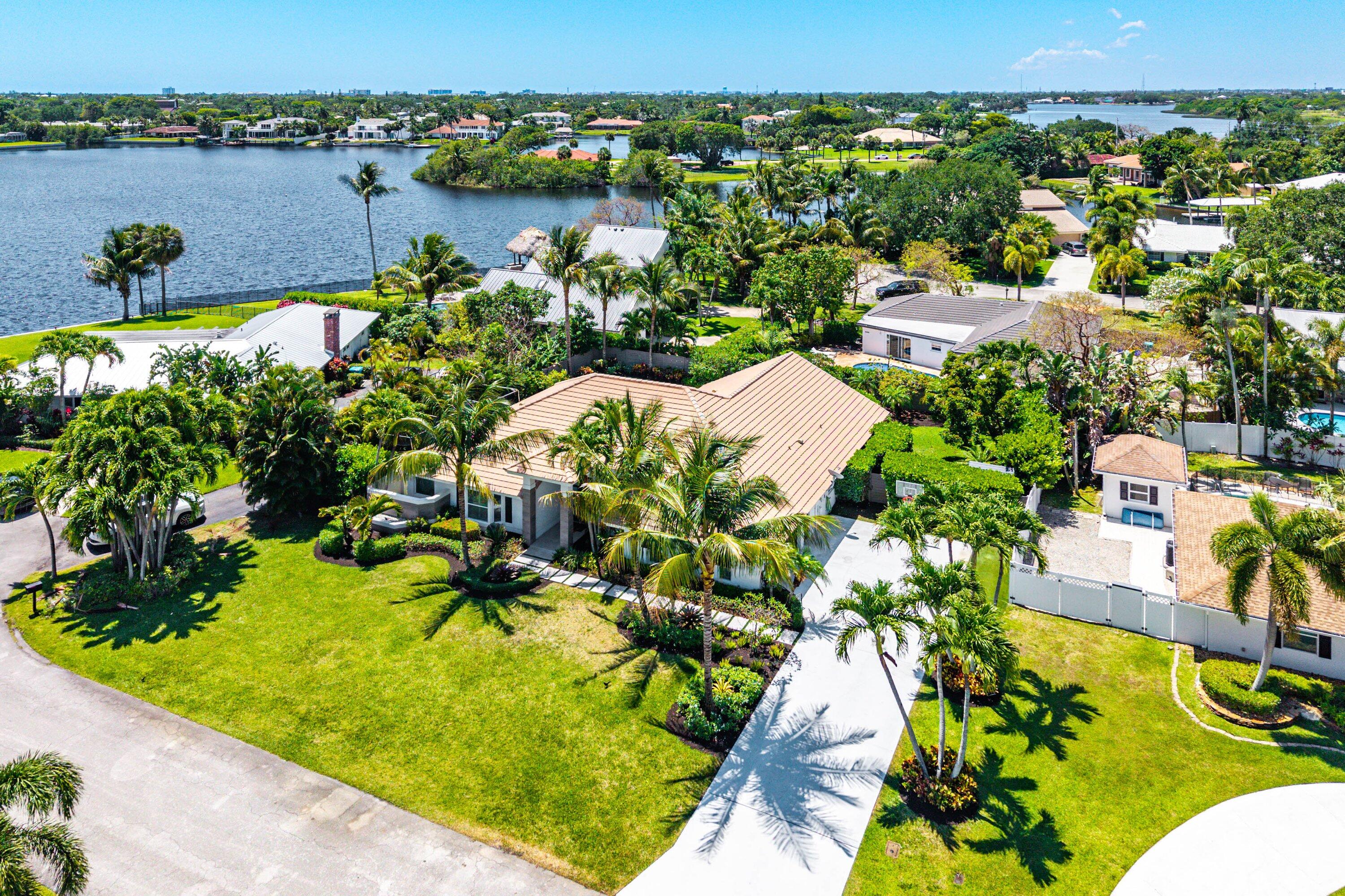 LAKE EDEN SUB 2 - Residential