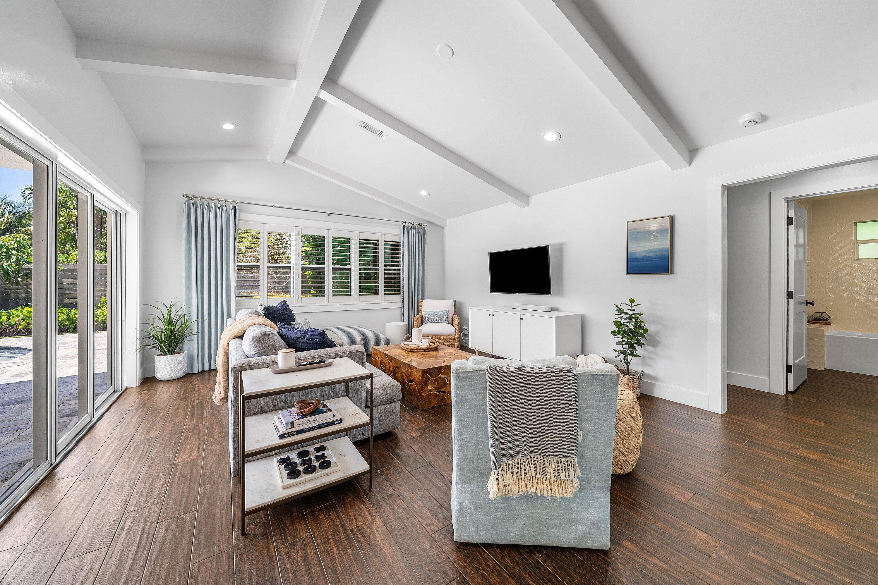 LAKE EDEN SUB 2 - Residential