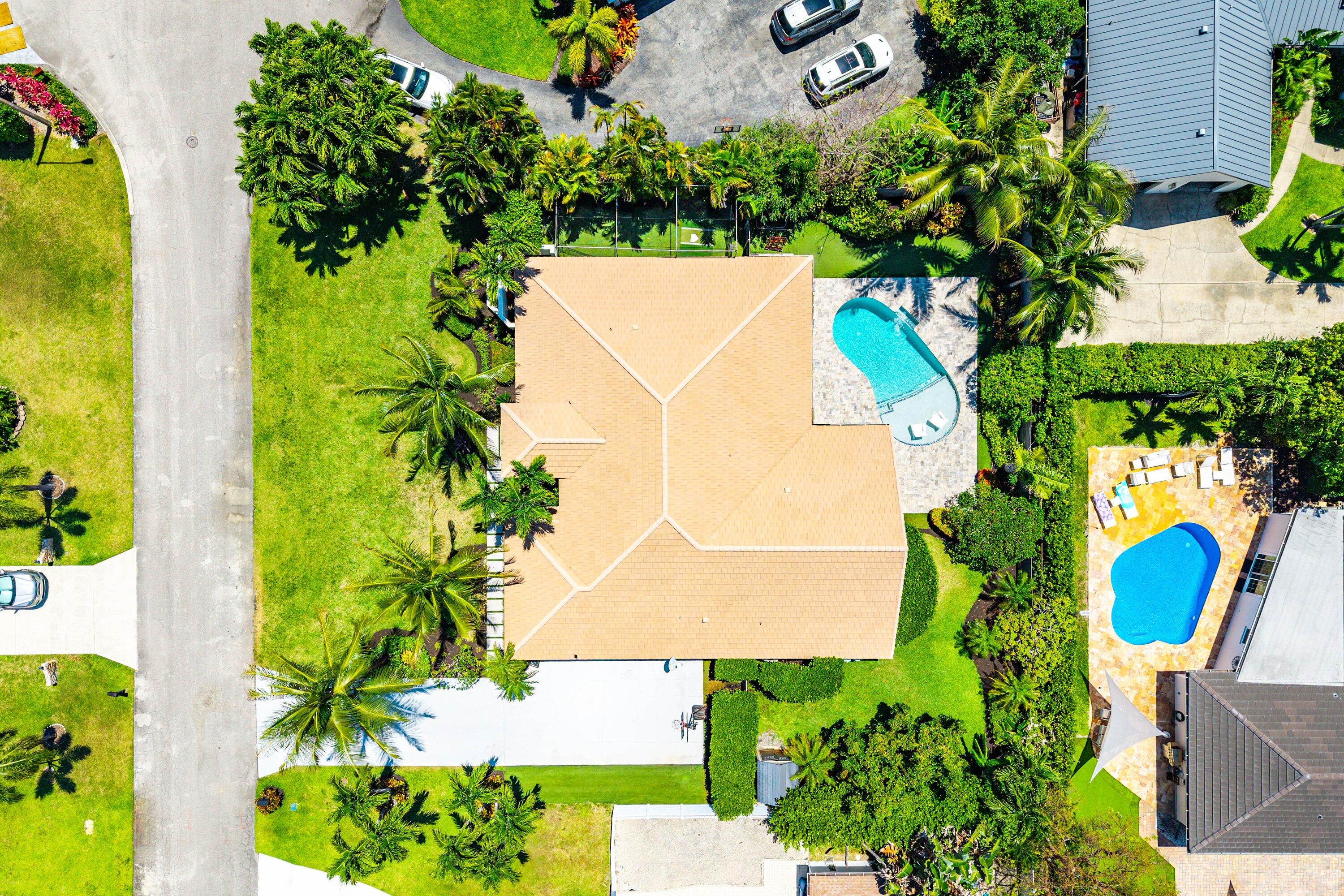 LAKE EDEN SUB 2 - Residential