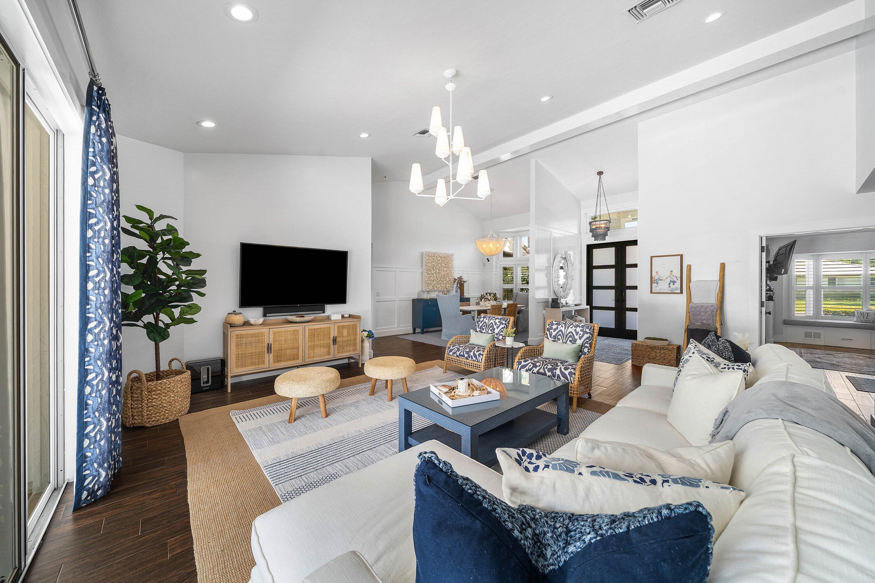 LAKE EDEN SUB 2 - Residential