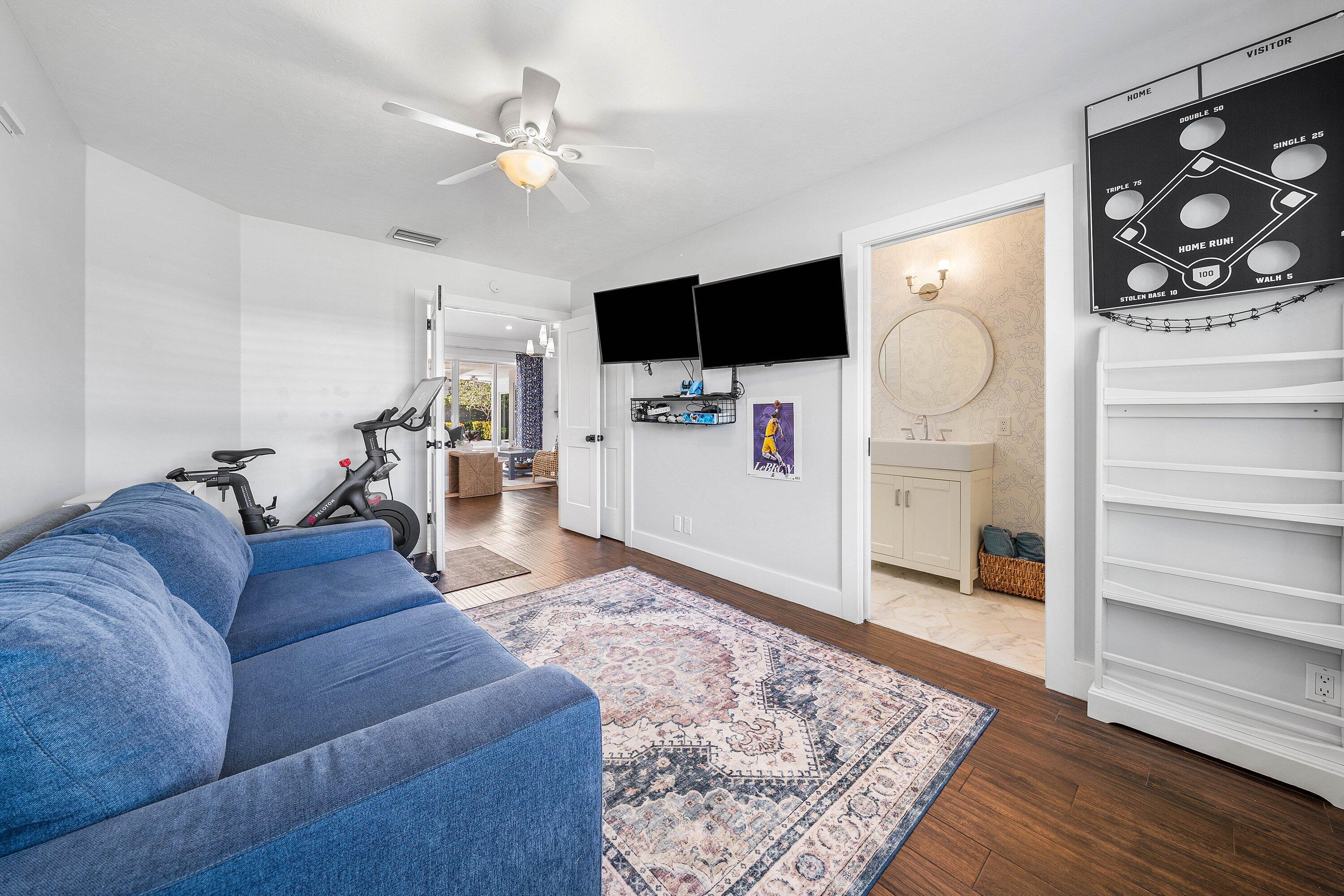 LAKE EDEN SUB 2 - Residential
