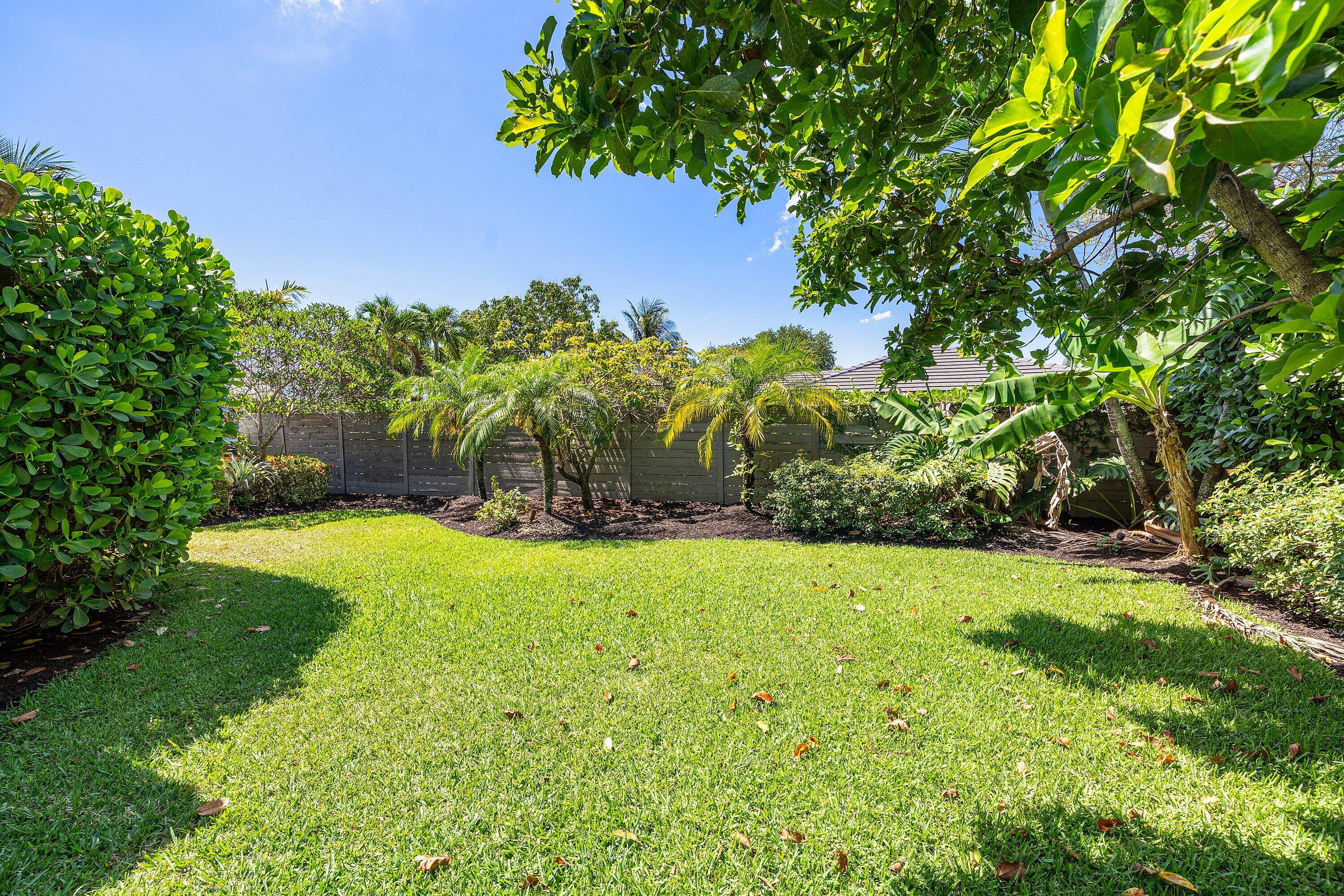 LAKE EDEN SUB 2 - Residential