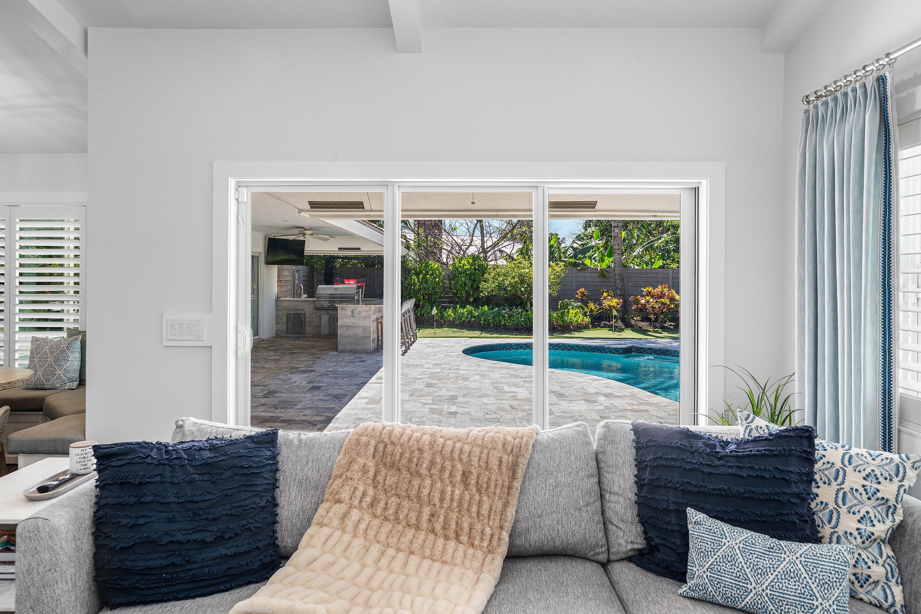 LAKE EDEN SUB 2 - Residential