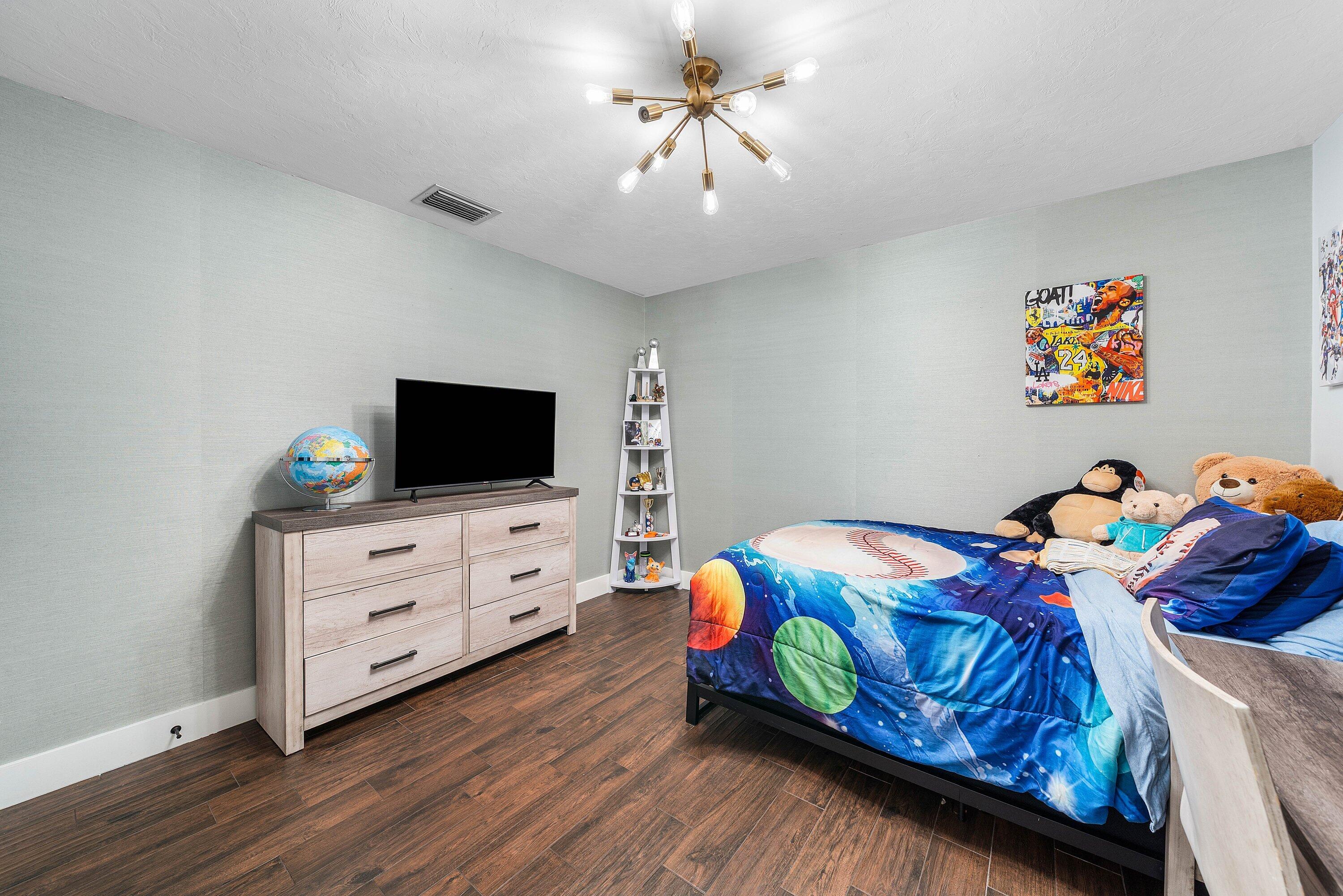 LAKE EDEN SUB 2 - Residential