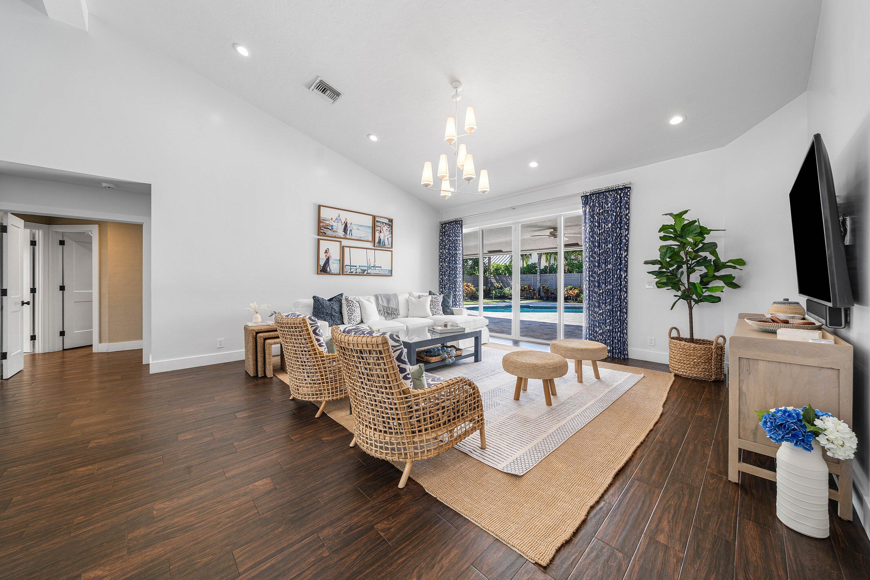 LAKE EDEN SUB 2 - Residential