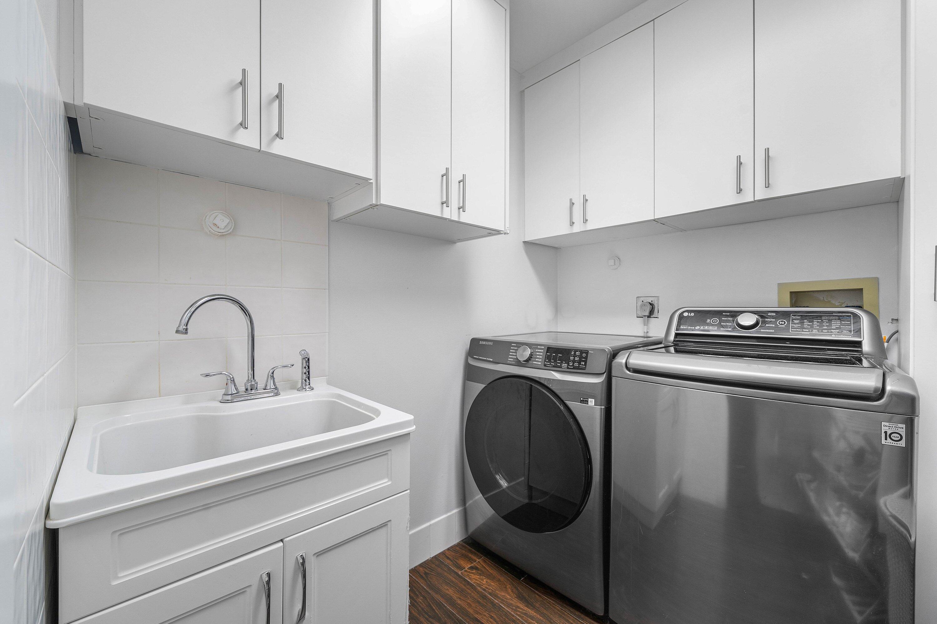 LAKE EDEN SUB 2 - Residential