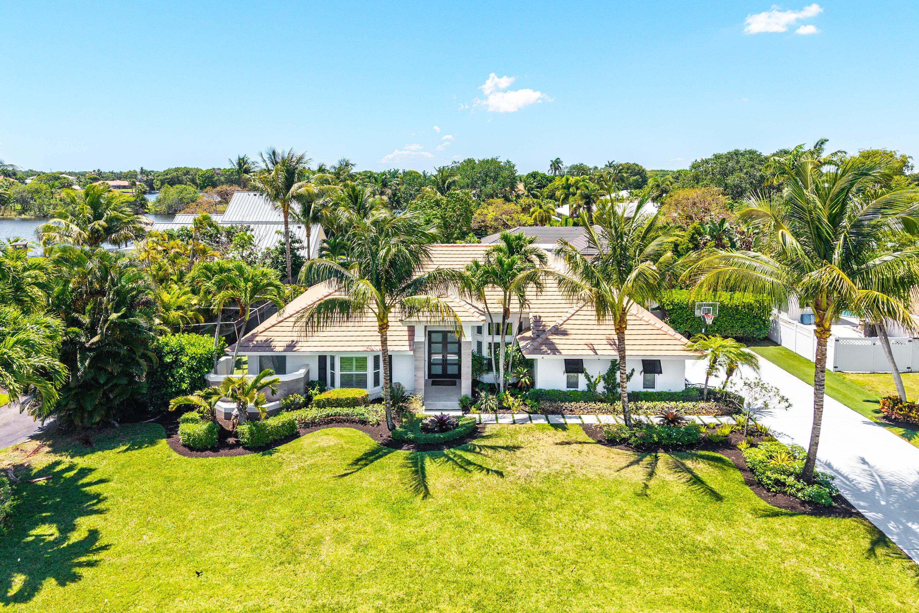 LAKE EDEN SUB 2 - Residential