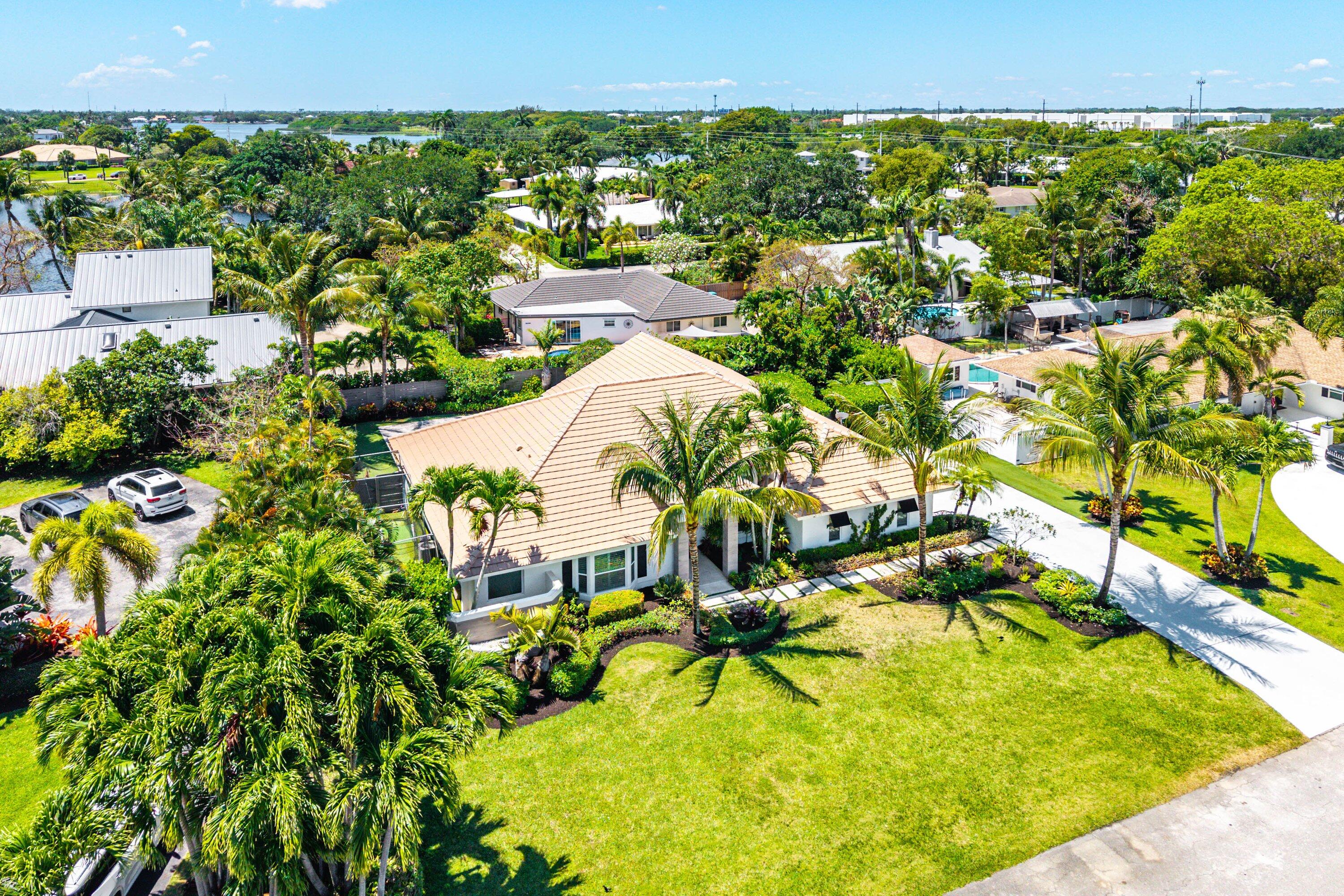 LAKE EDEN SUB 2 - Residential