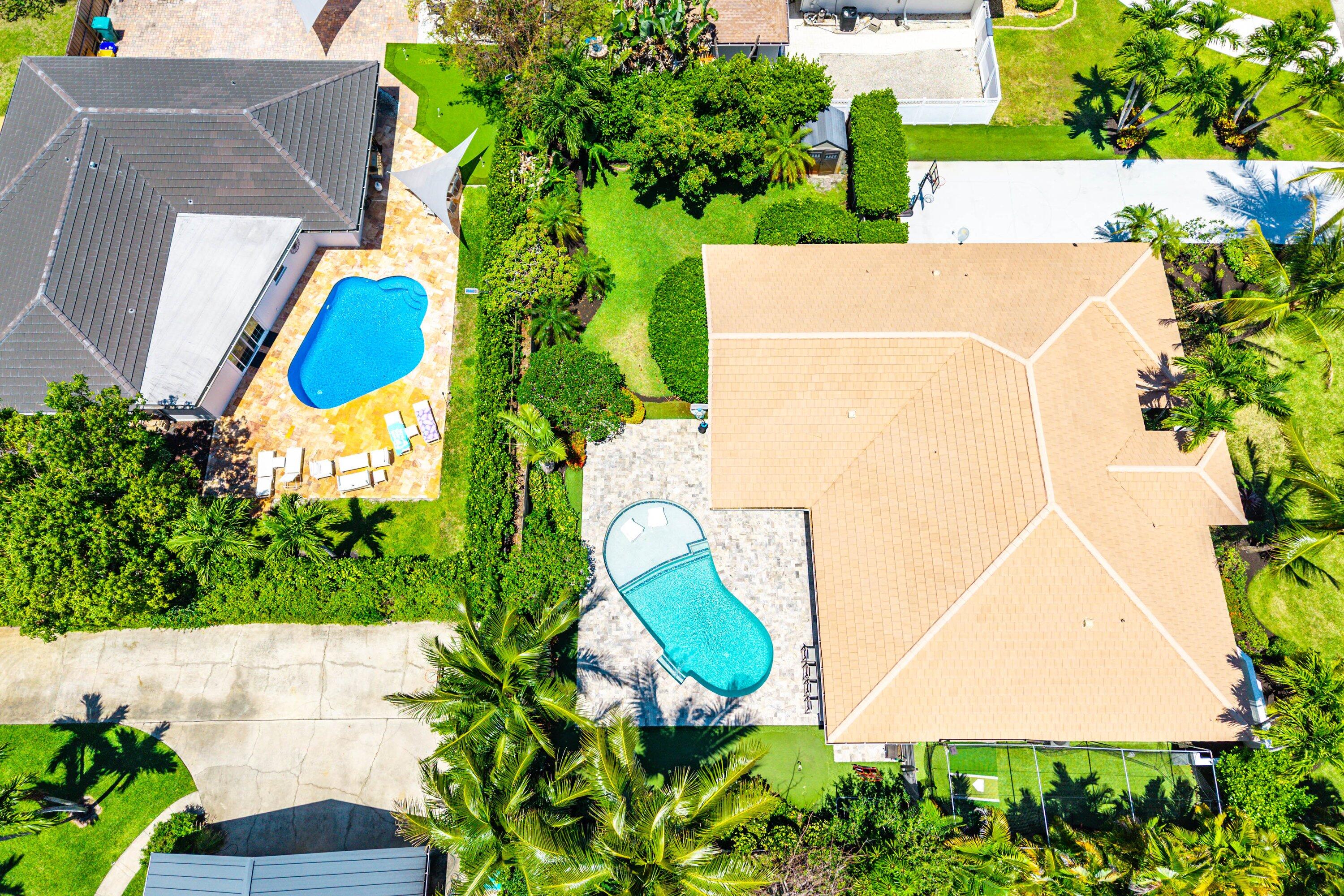 LAKE EDEN SUB 2 - Residential