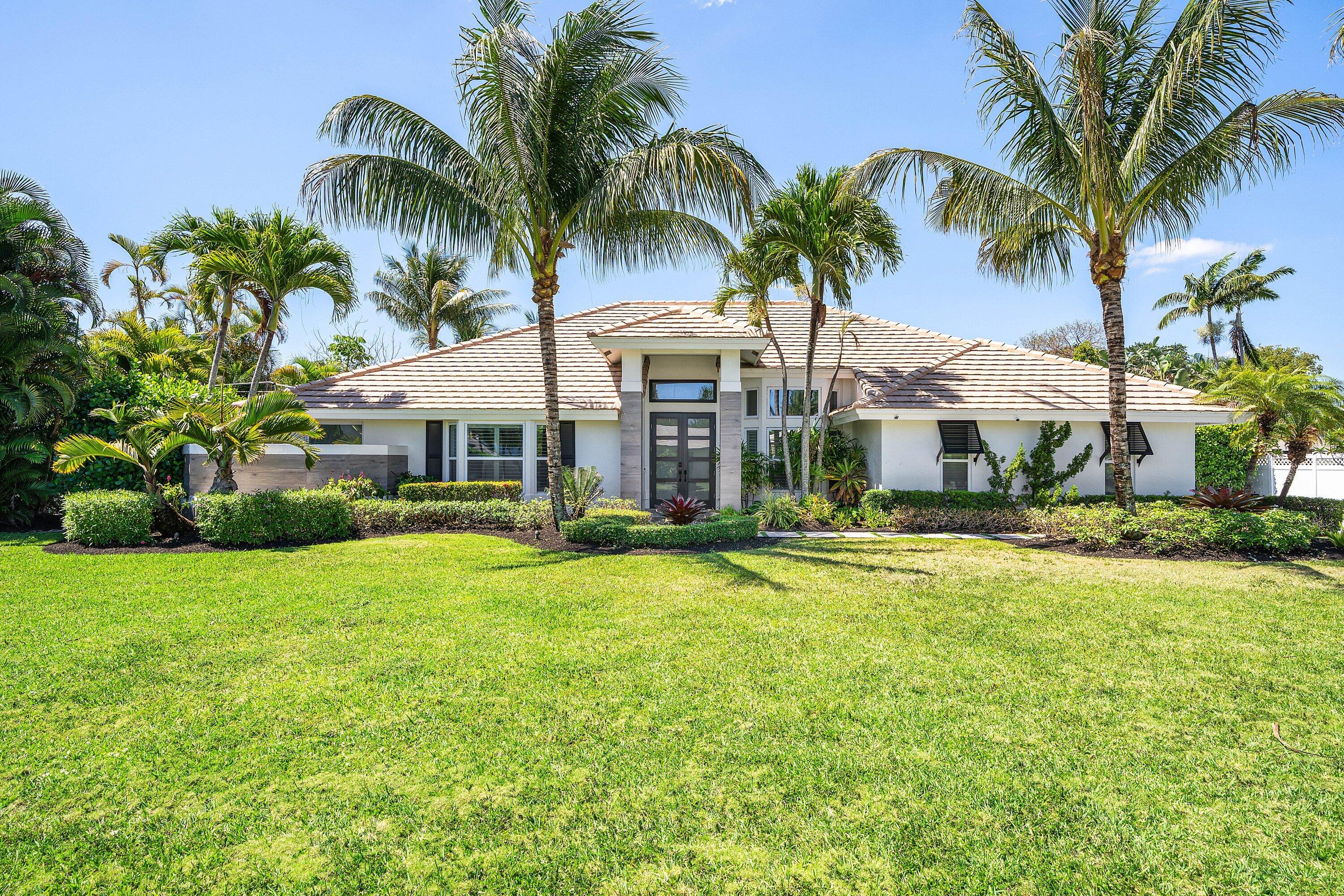 LAKE EDEN SUB 2 - Residential