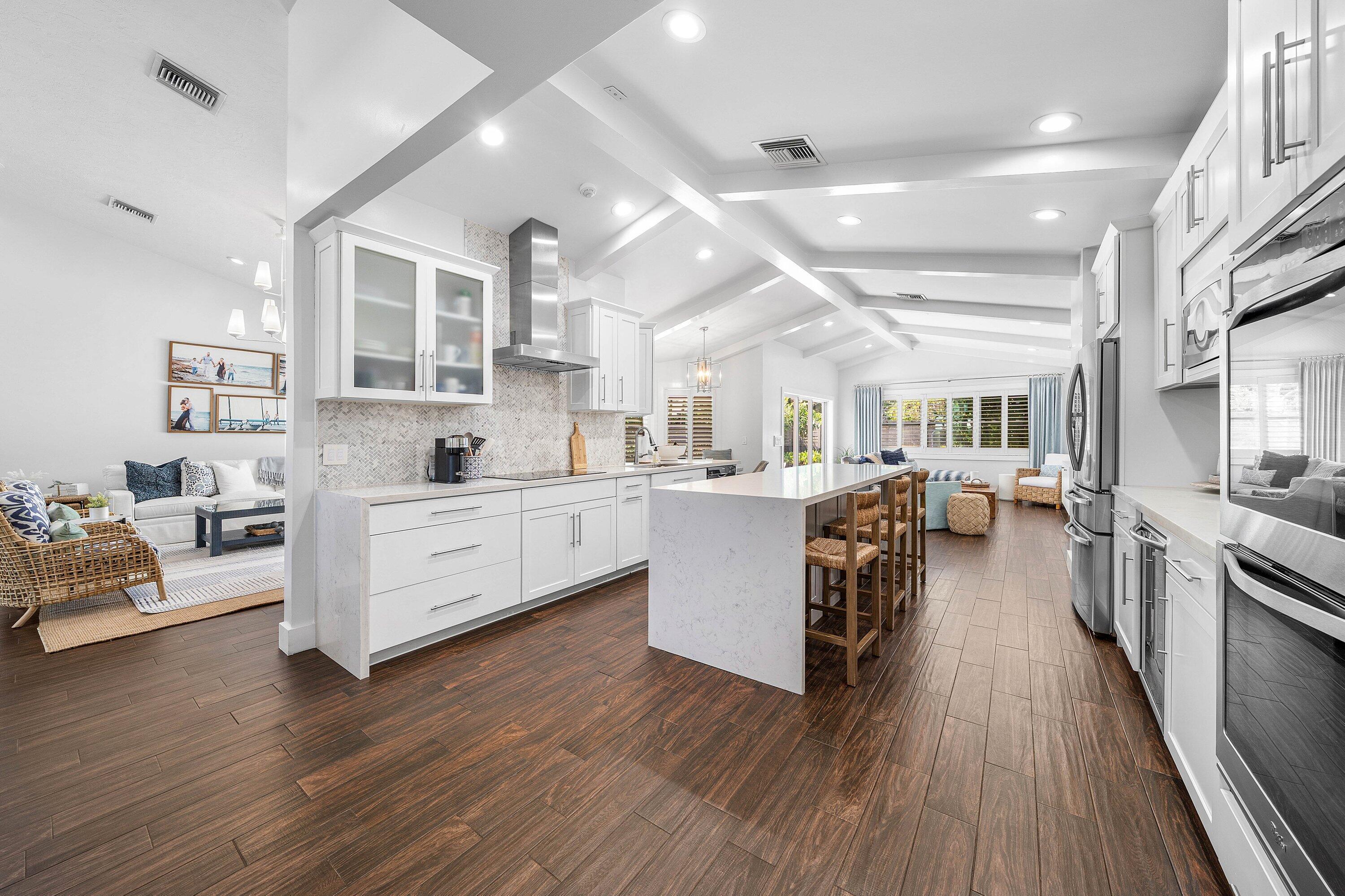 LAKE EDEN SUB 2 - Residential