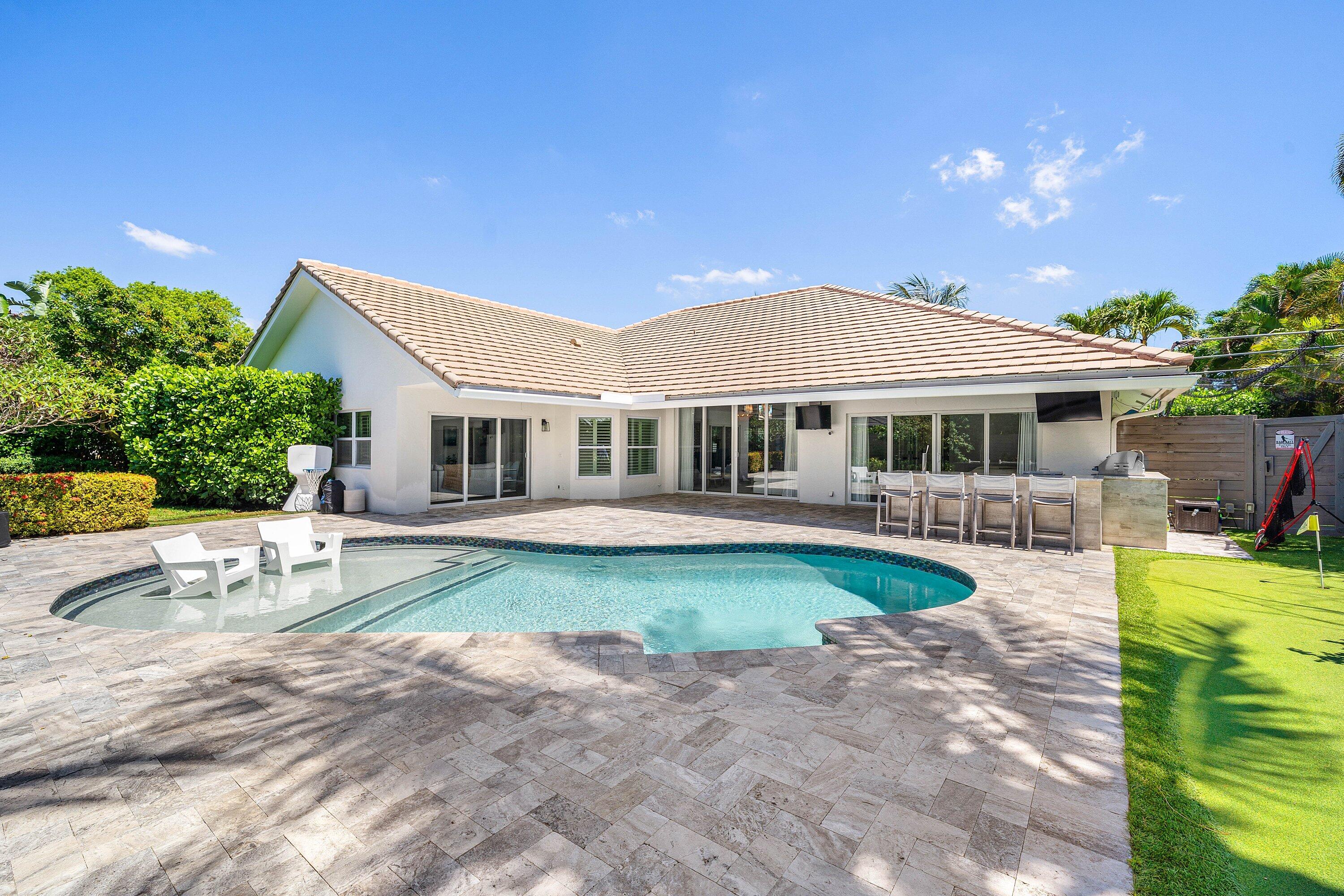 LAKE EDEN SUB 2 - Residential