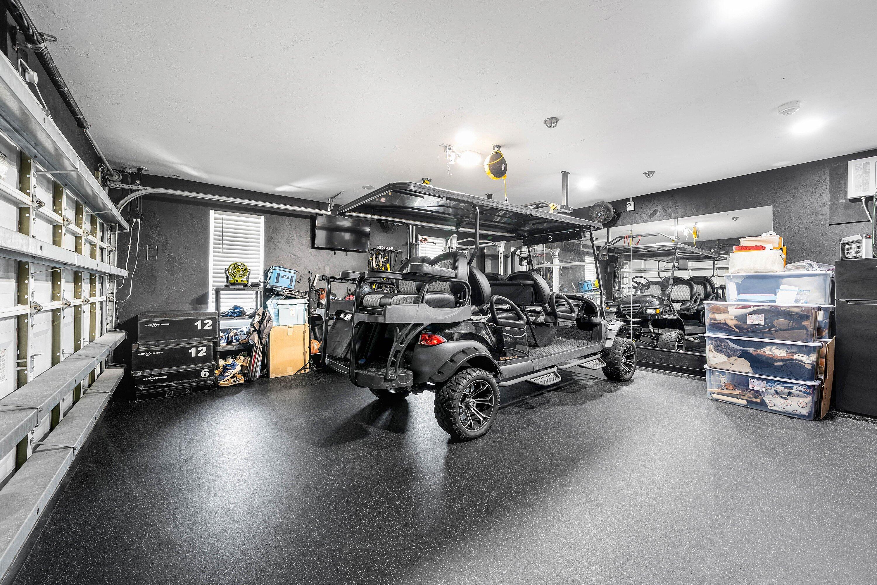 LAKE EDEN SUB 2 - Residential