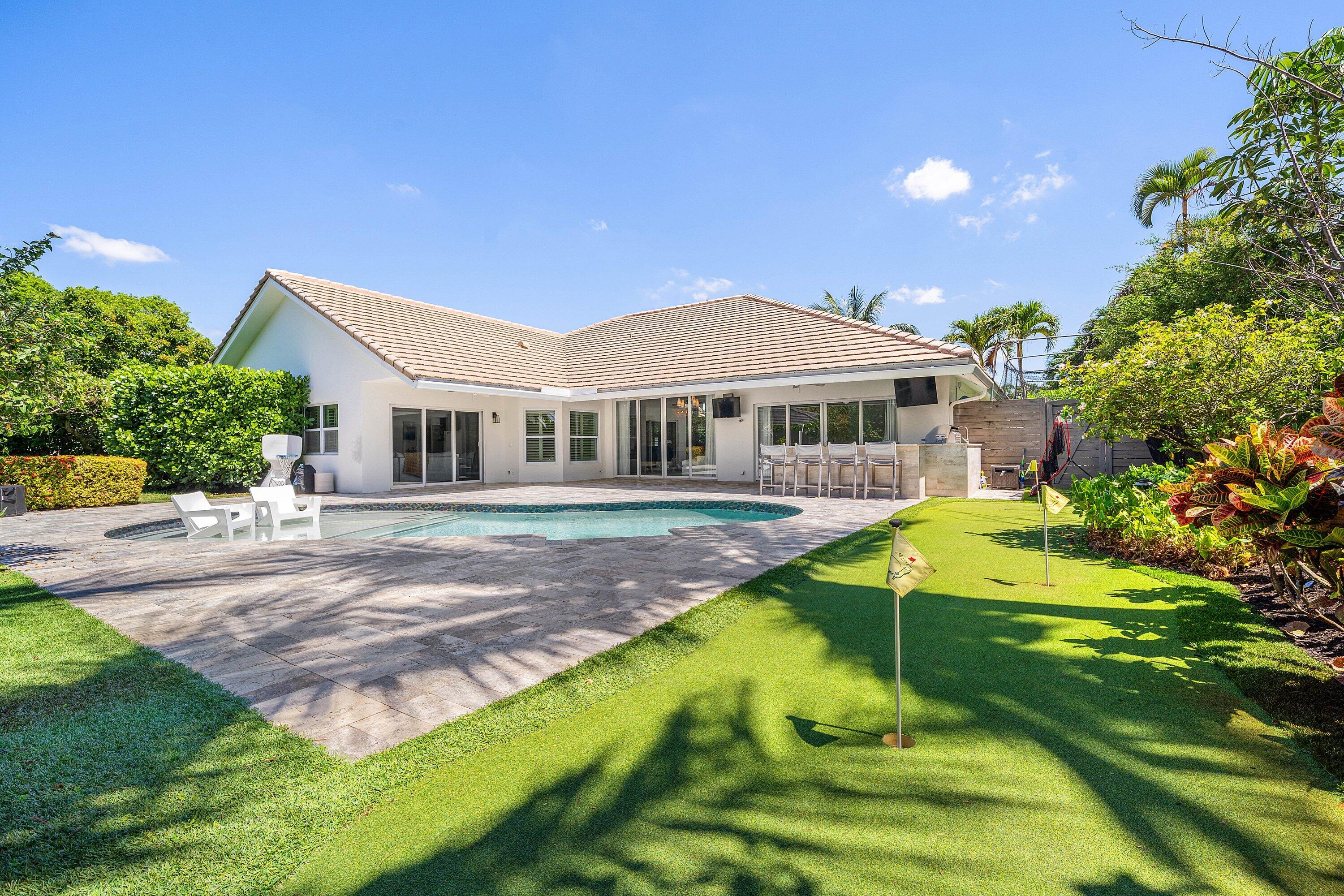 LAKE EDEN SUB 2 - Residential