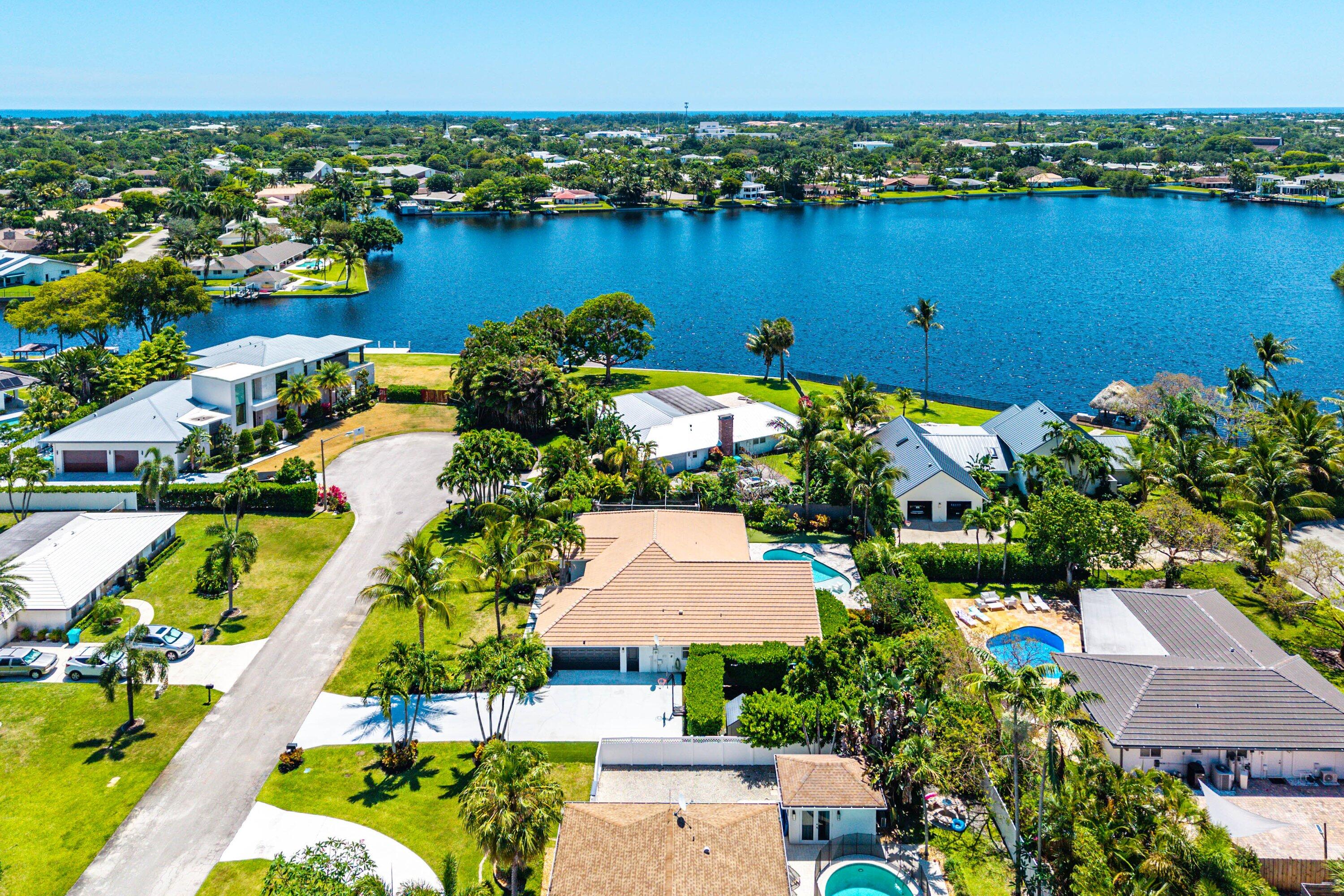 LAKE EDEN SUB 2 - Residential