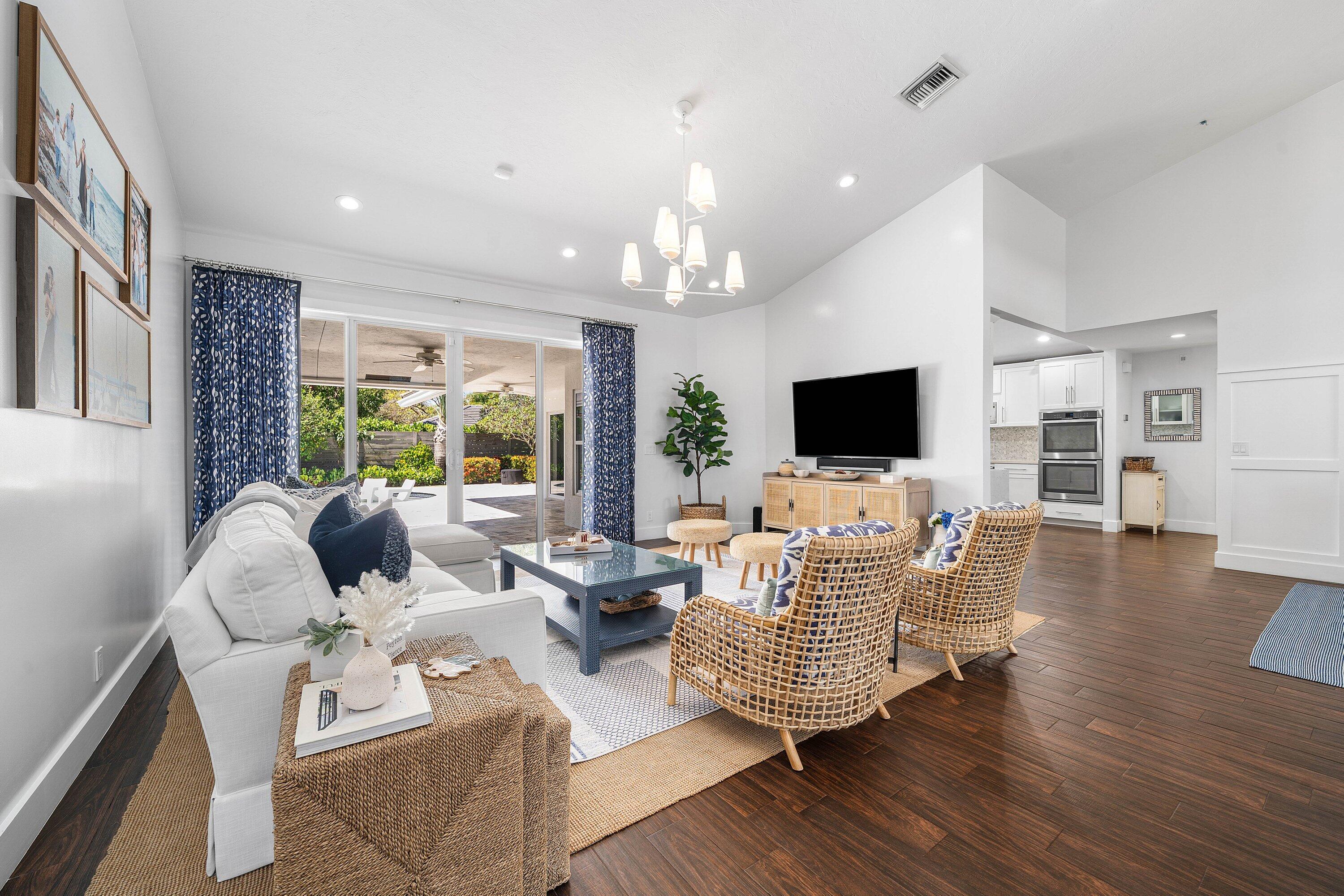 LAKE EDEN SUB 2 - Residential