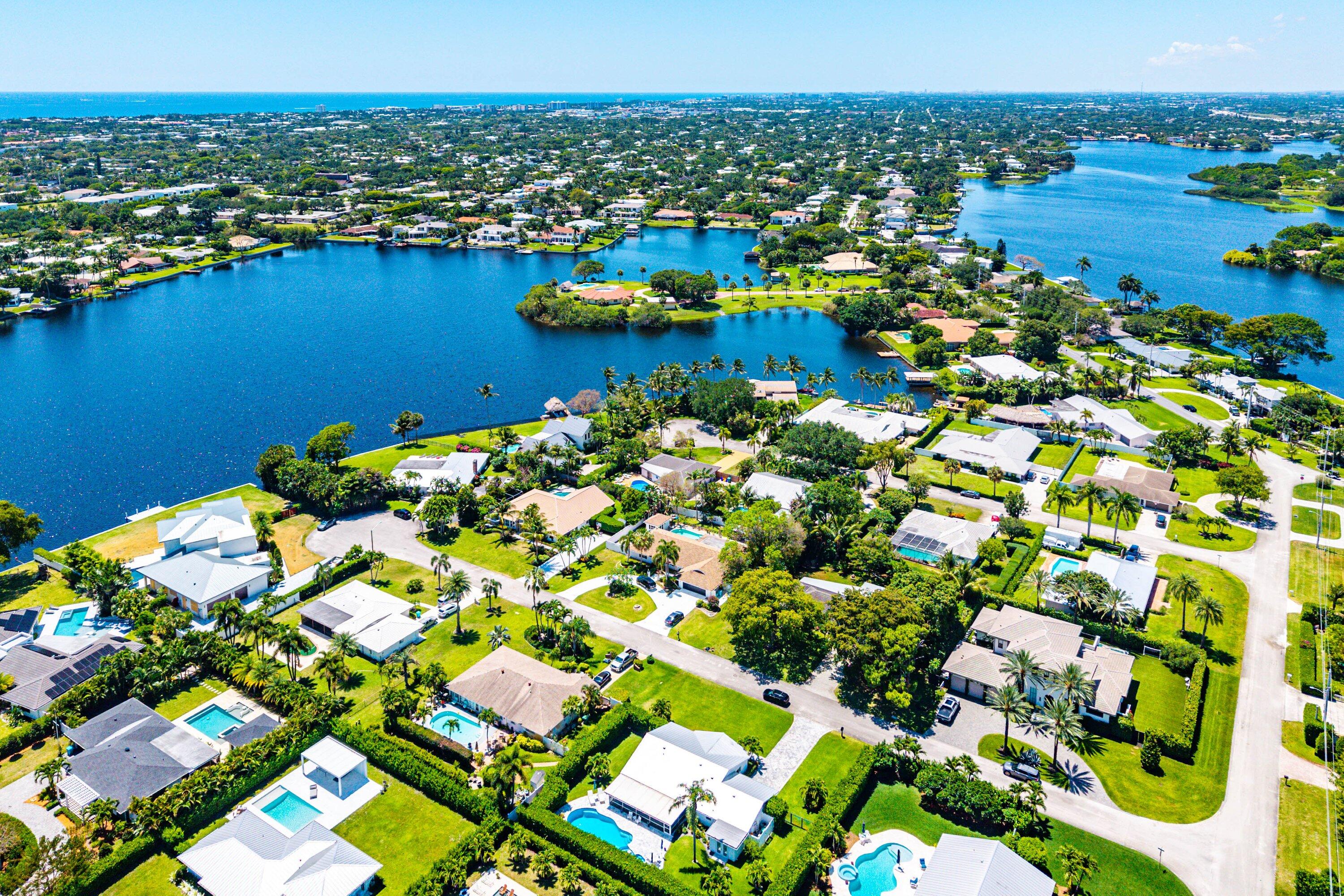 LAKE EDEN SUB 2 - Residential