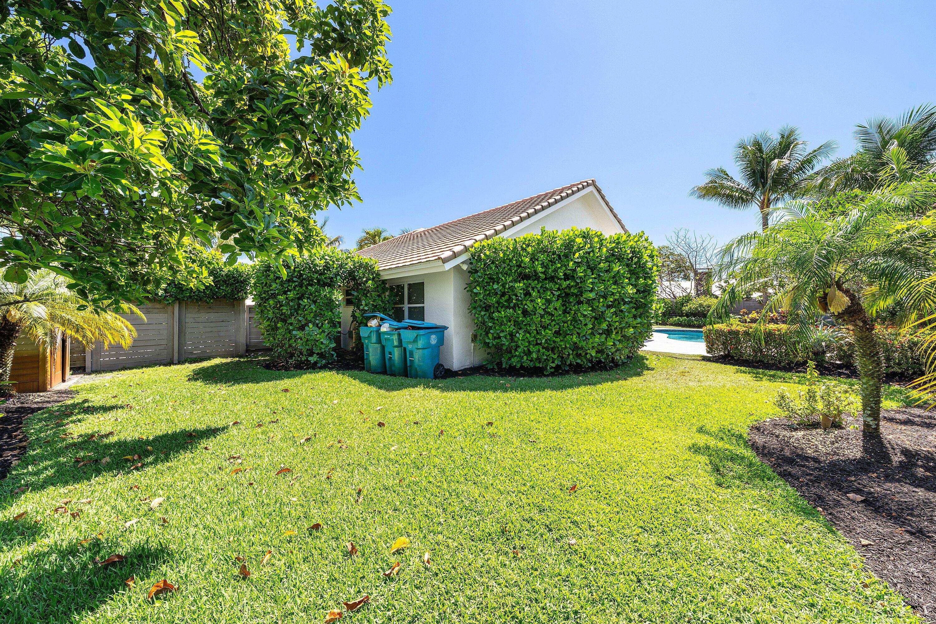 LAKE EDEN SUB 2 - Residential
