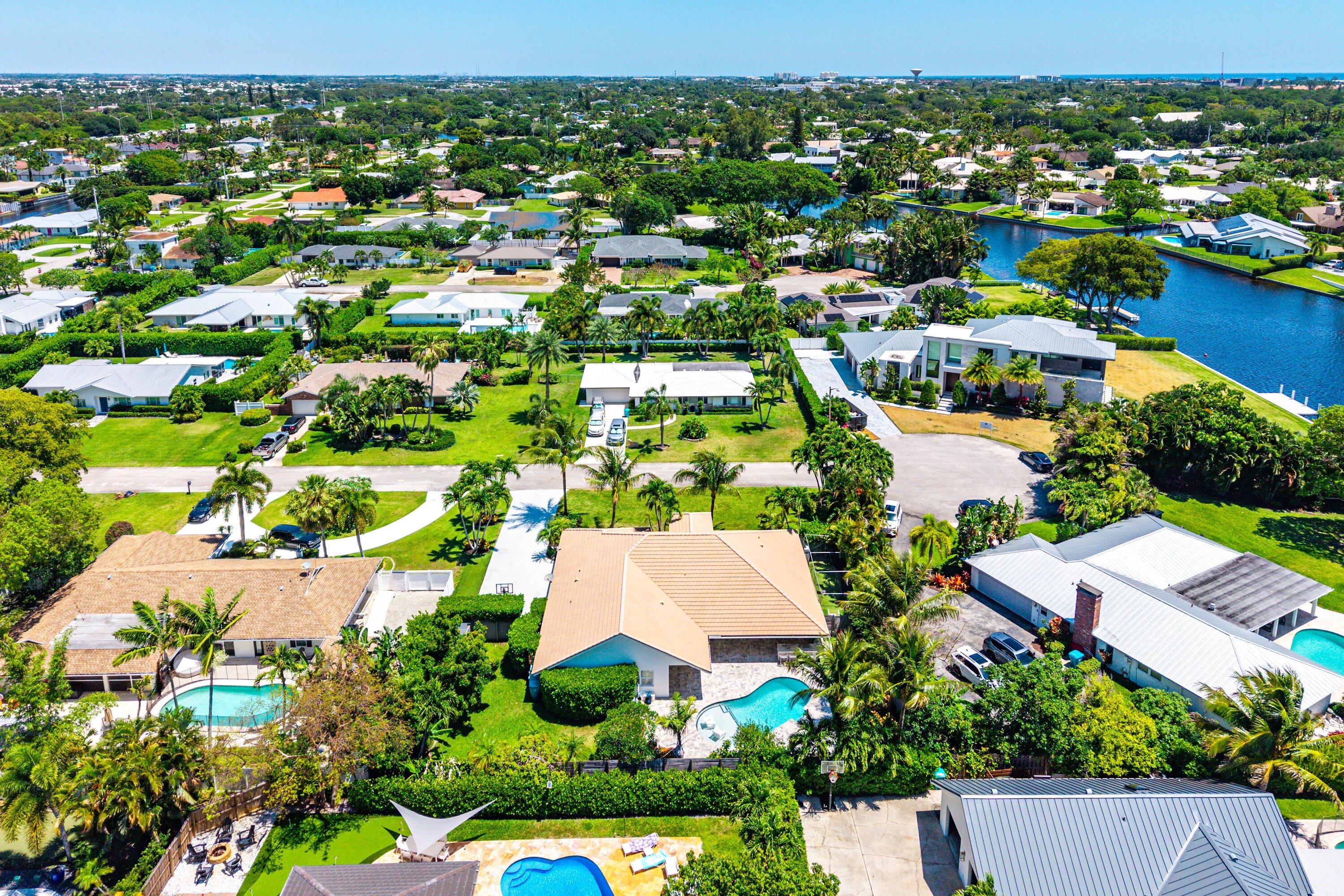 LAKE EDEN SUB 2 - Residential
