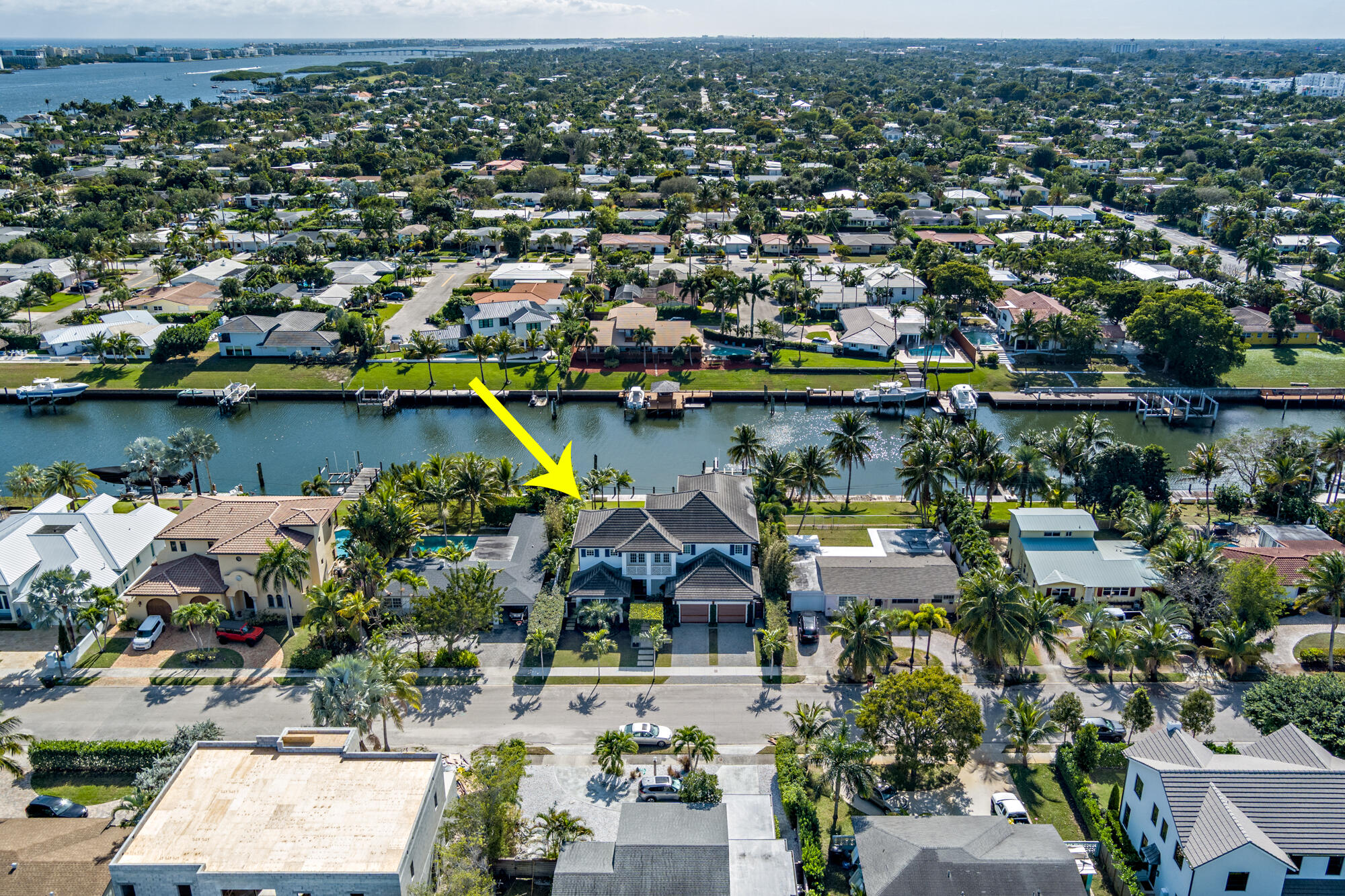 LEWIS SHORE ESTATES 2 - Residential