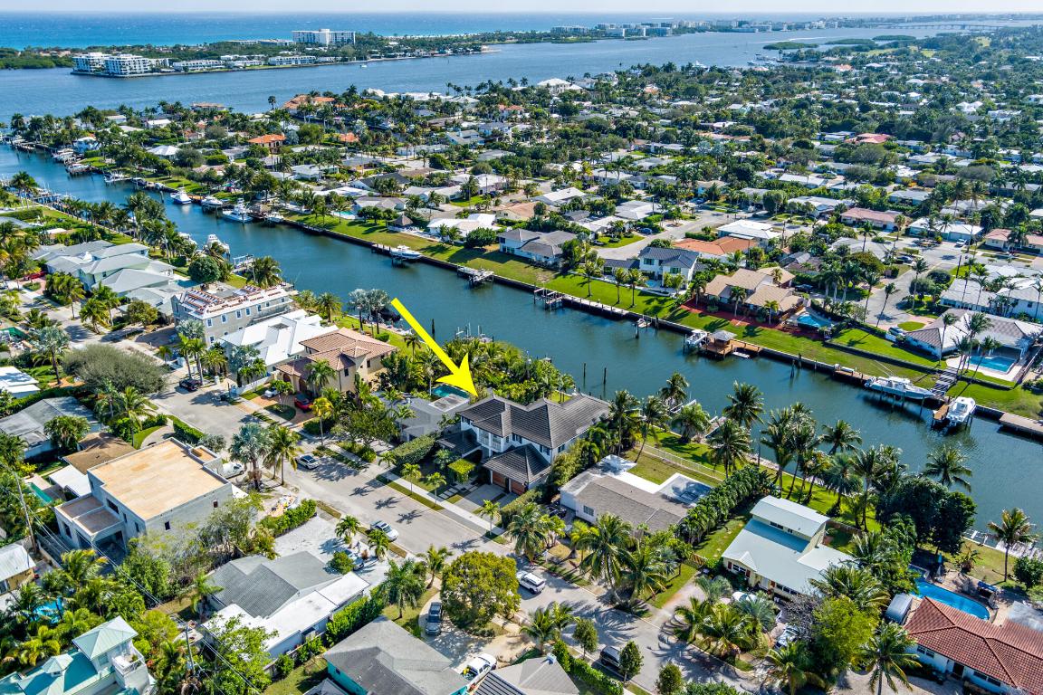 LEWIS SHORE ESTATES 2 - Residential