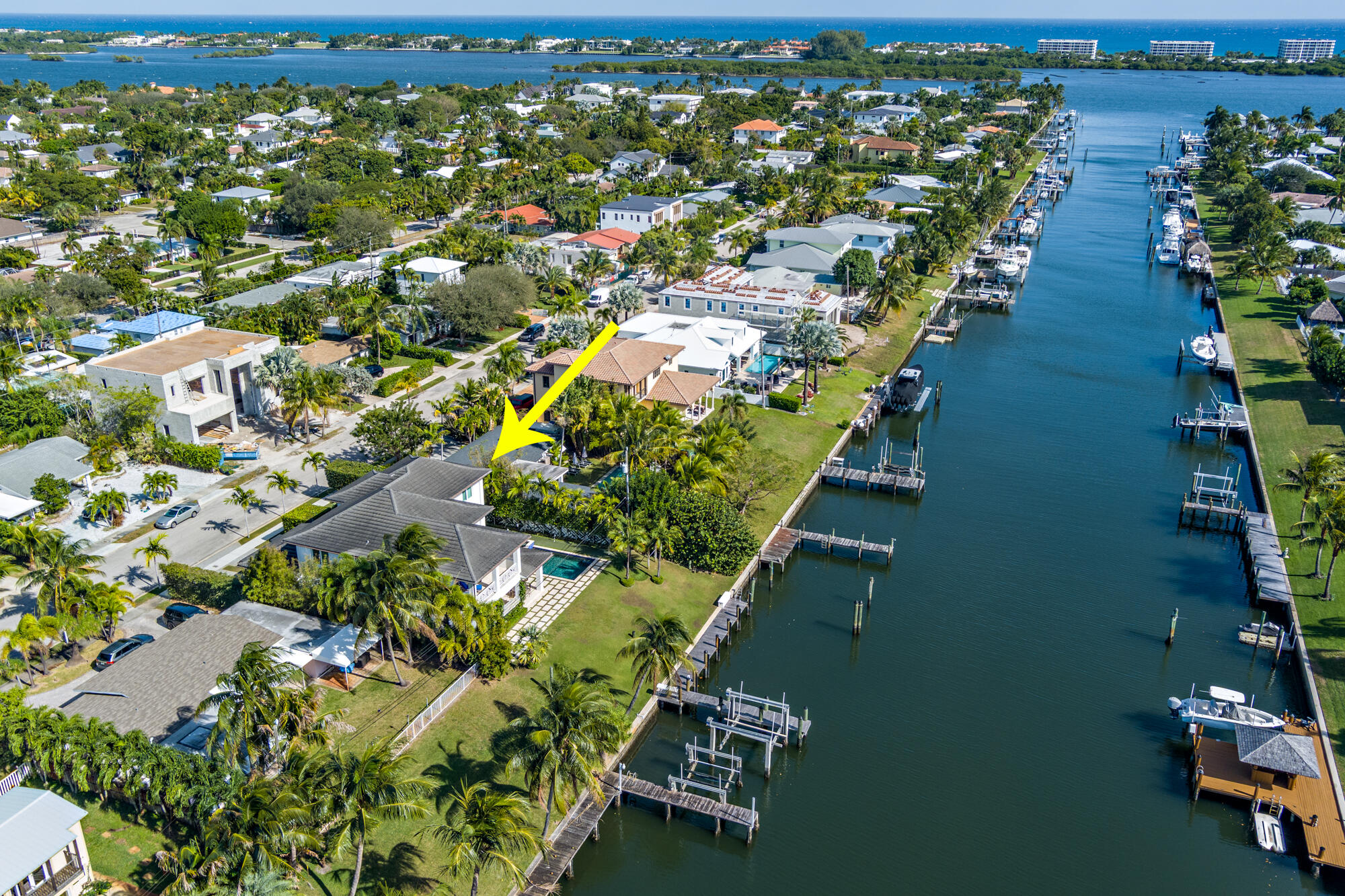 LEWIS SHORE ESTATES 2 - Residential