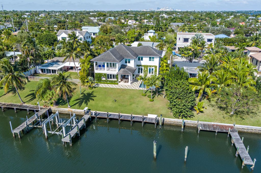 Photo of 222 Arlington Road, West Palm Beach, FL 33405 (MLS # R11157338)