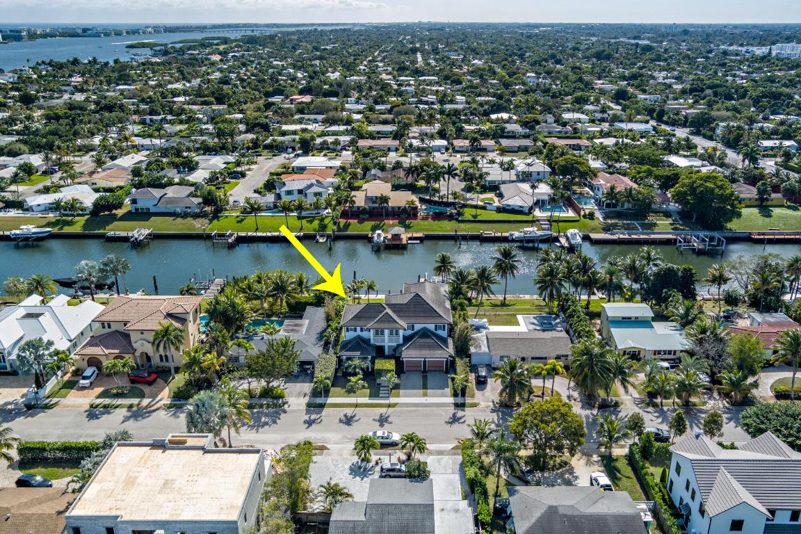 LEWIS SHORE ESTATES 2 - Residential