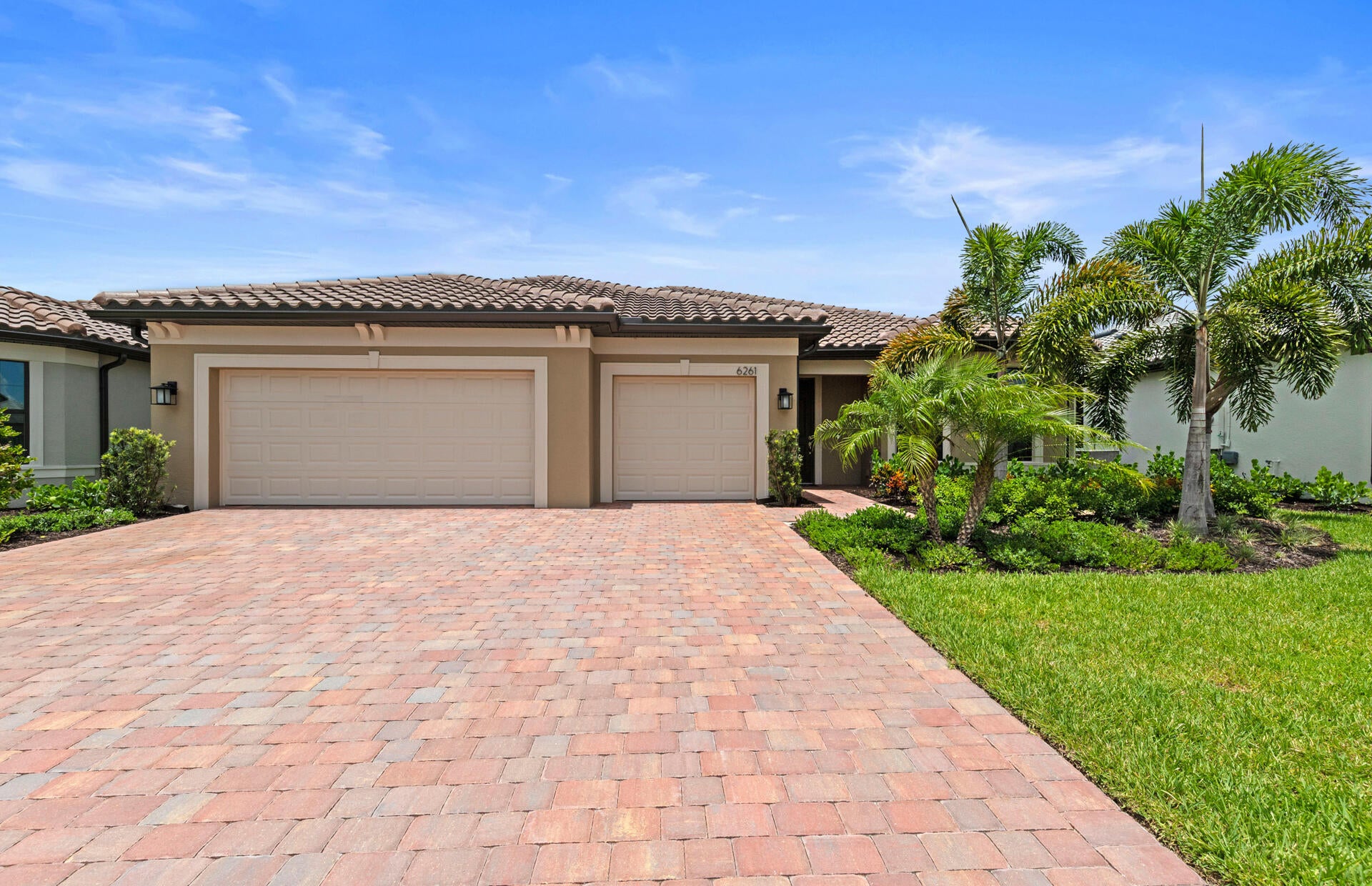 6261 PATRIOT Lane