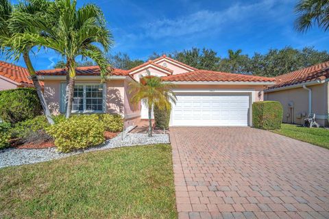 5065 Glenville Drive Boynton Beach FL 33437