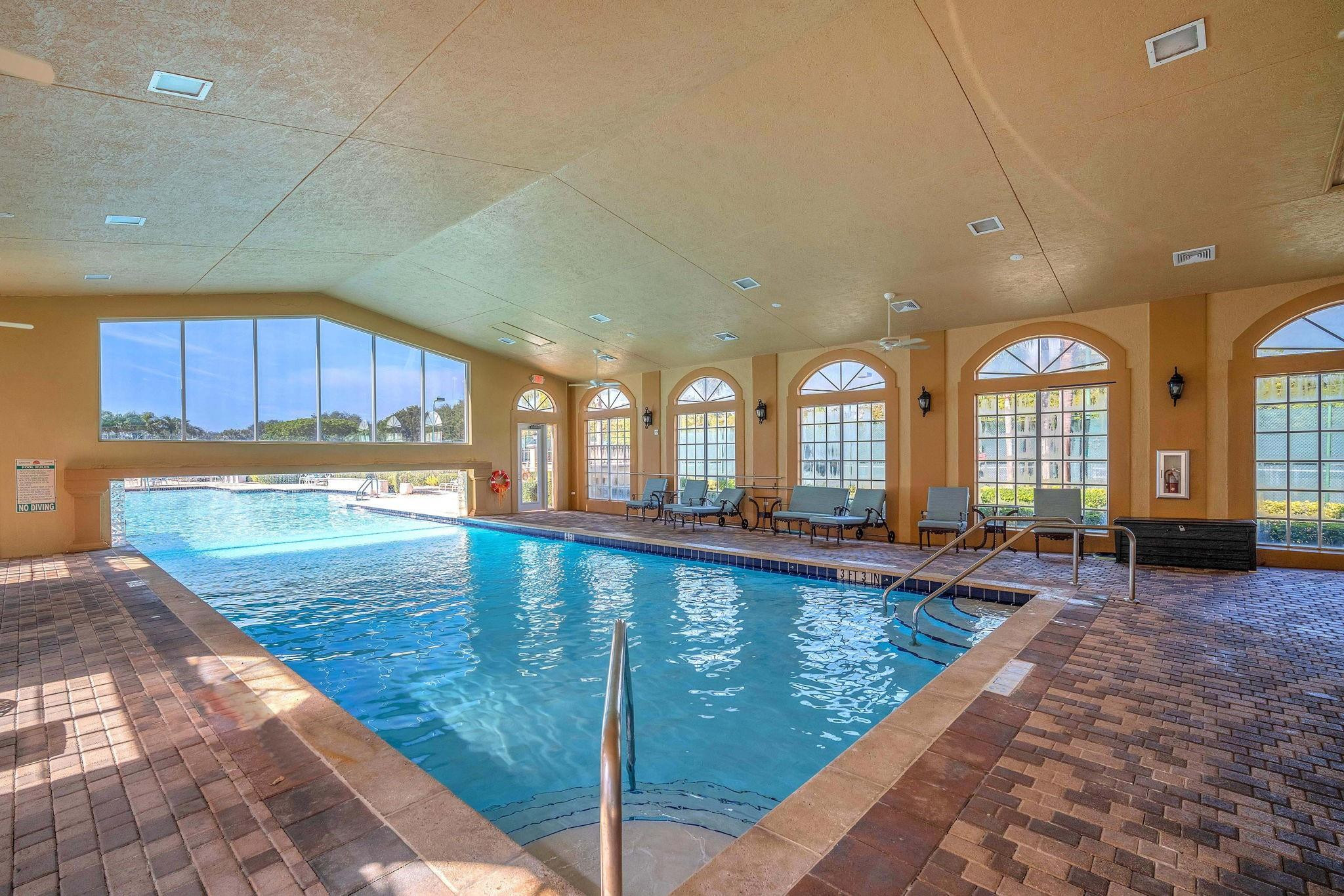 CASCADE LAKES - Residential Lease