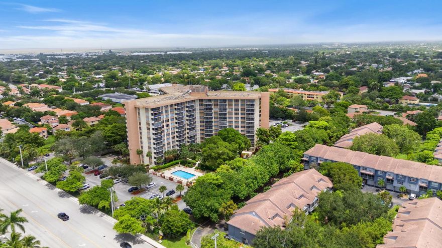 Fantastic investment opportunity! Spacious 2-bedroom, 2-bath condo in a sought-after 55+ community, already occupied by long-term tenants who wish to stay, providing immediate rental income for the new owner. Ideally situated in Coral Springs across from the Coral Springs Country Club, with Starbucks, Publix, shopping, dining, and more just minutes away. Easy access to Sawgrass Expressway and the Turnpike makes for convenient commuting. Residents enjoy excellent amenities, including a 24-hour secured lobby, resort-style pool, fitness center, and tennis courts. Don't wait — income-producing properties in prime locations don't last!