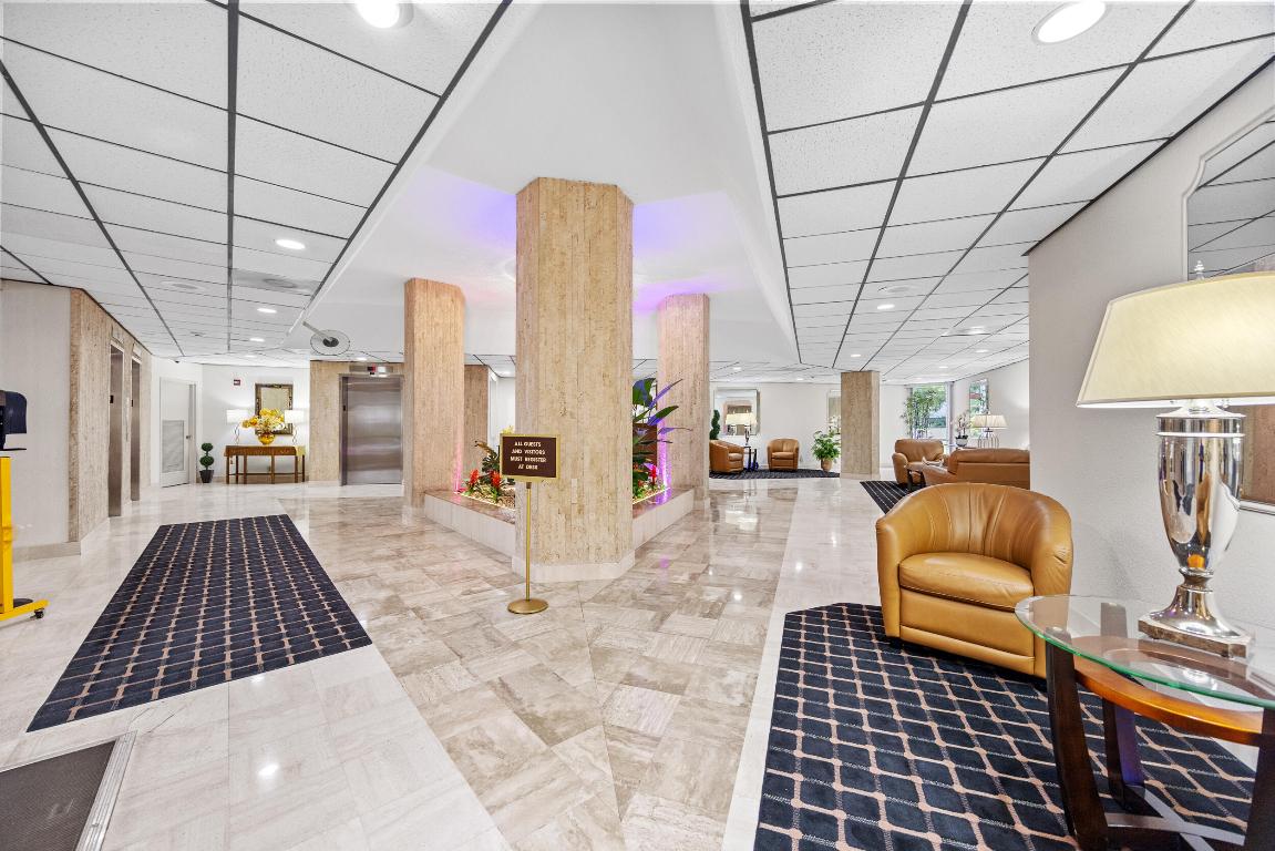 10777 W Sample Road 508