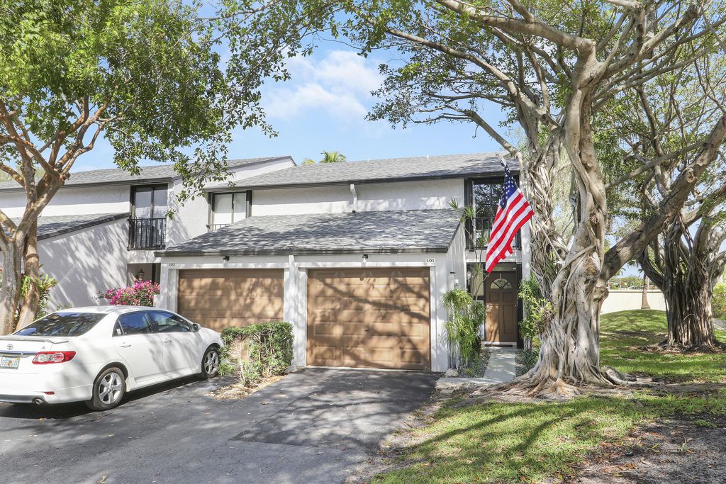 Photo of 4801 NW 2nd Avenue #101, Boca Raton, FL 33431 (MLS # R11158388)