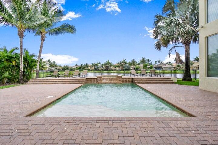 CANYON SPRINGS - Residential Lease