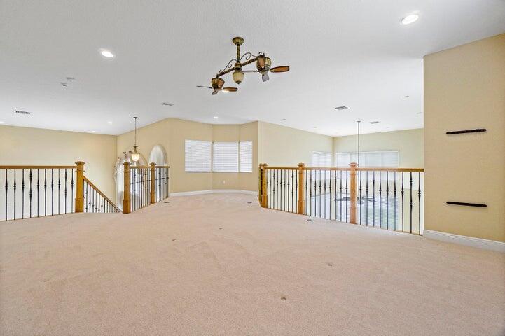 CANYON SPRINGS - Residential Lease