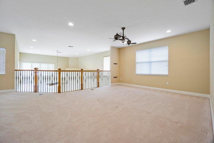 CANYON SPRINGS - Residential Lease