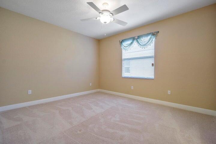 CANYON SPRINGS - Residential Lease